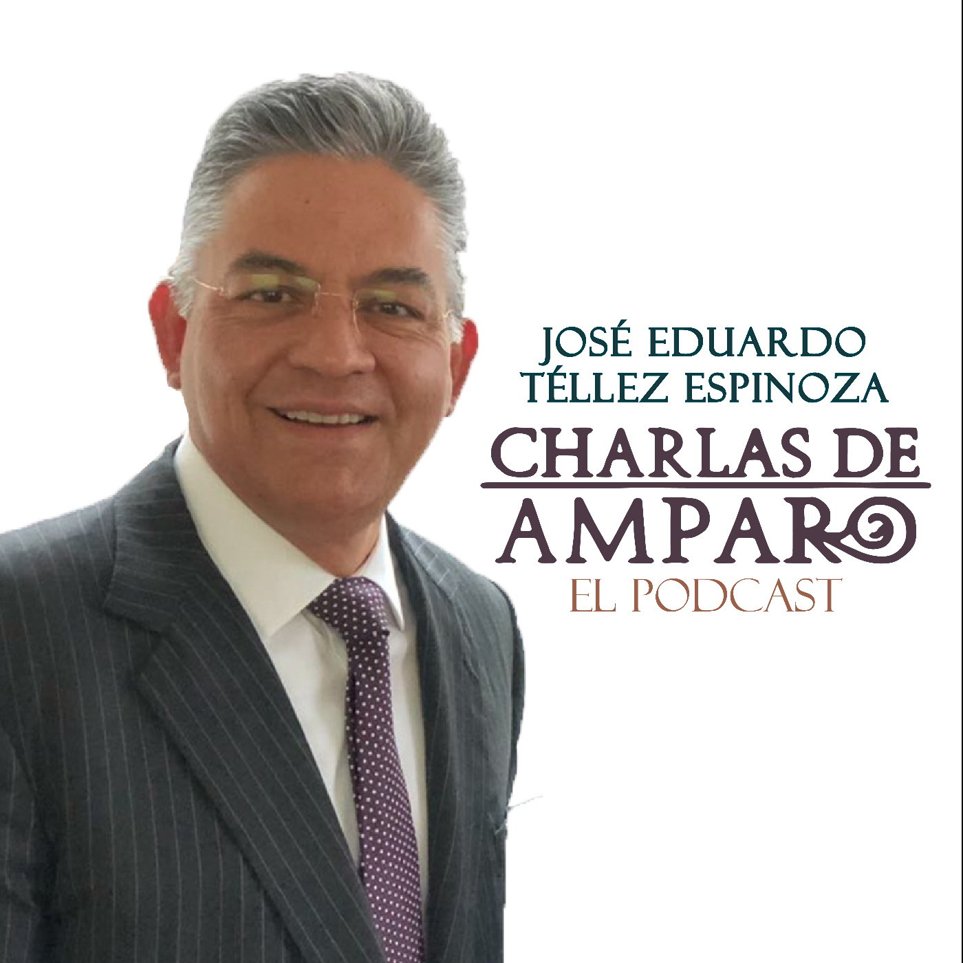 Charlas de Amparo
