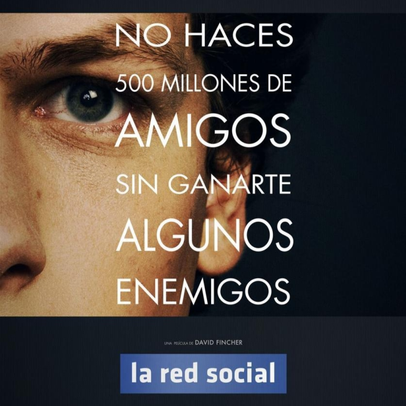 Escuchando Peliculas