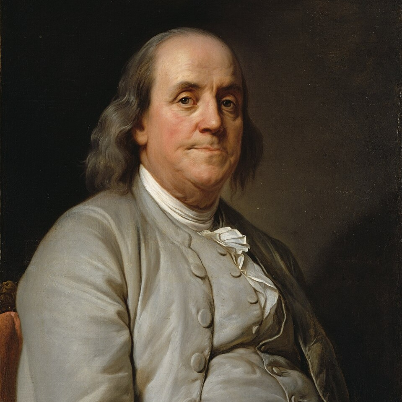 Benjamin Franklin y el 250 aniversario de la independencia de Estados Unidos episode artwork