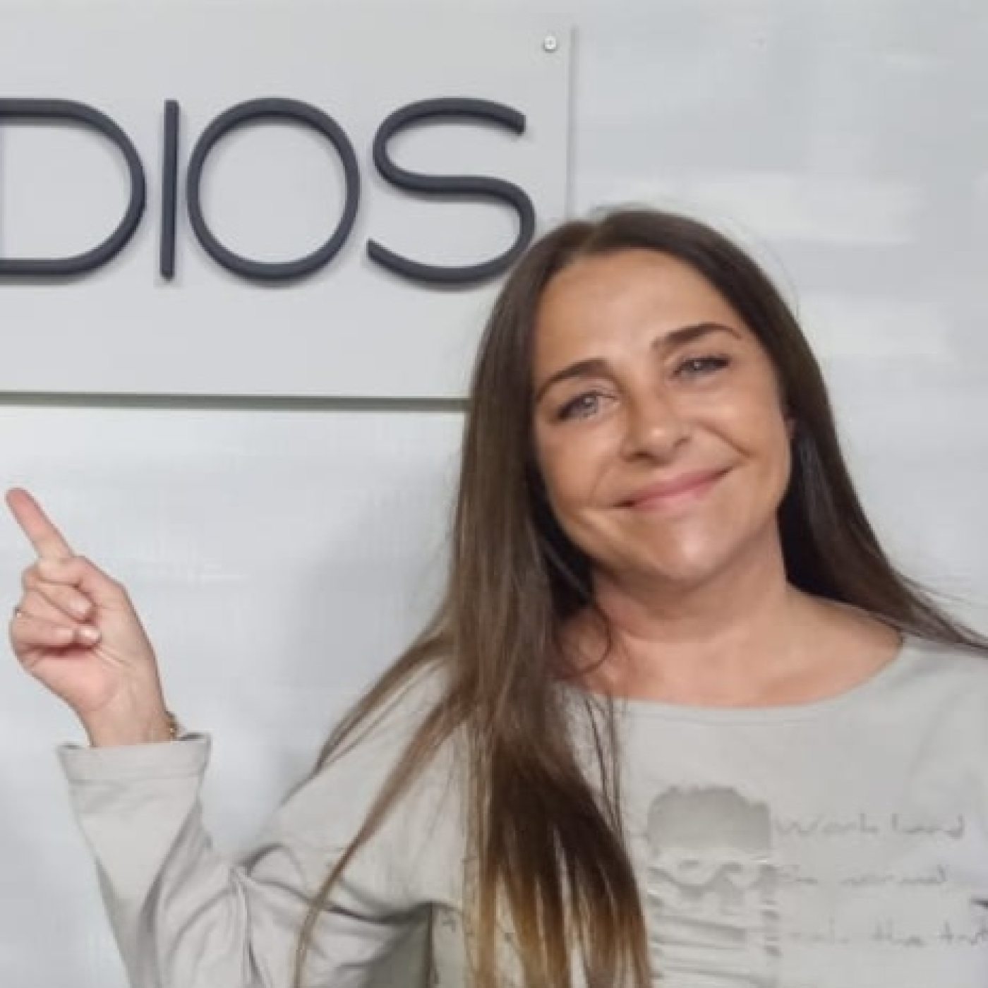 PUNTO G con Guillermina Rizzo 2-12-2025