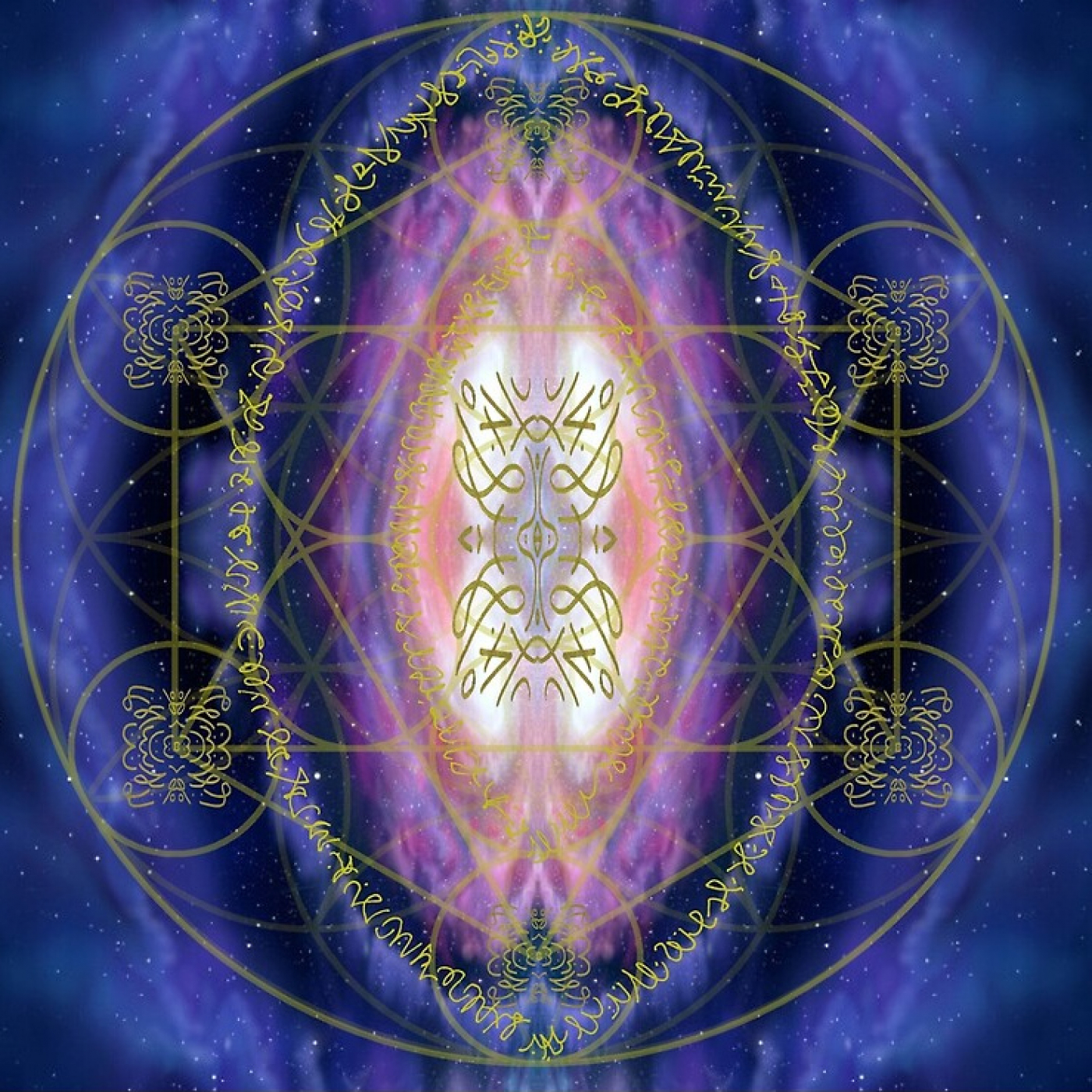 MEDITACIONES EN FEMENINO