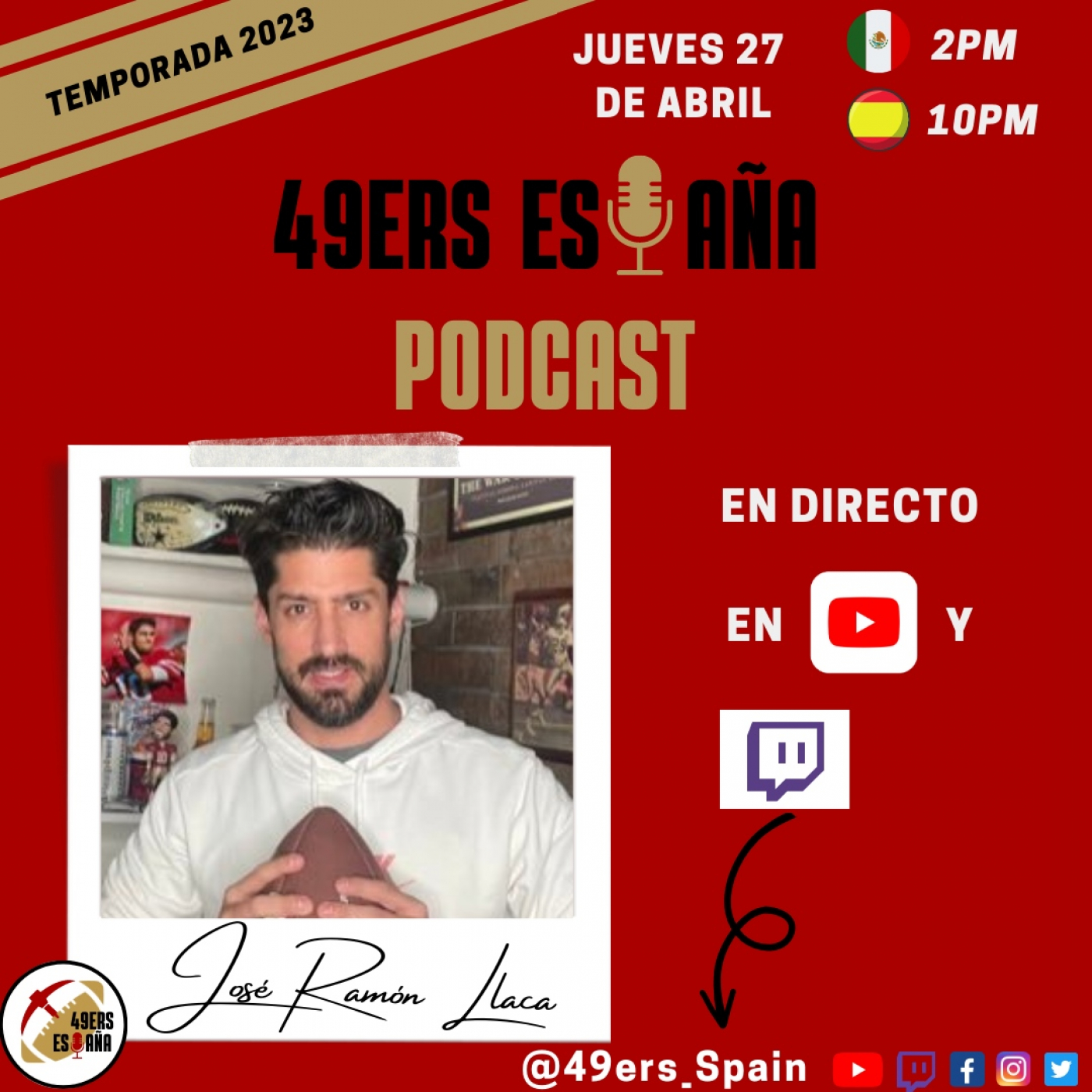 49ers España Podcast