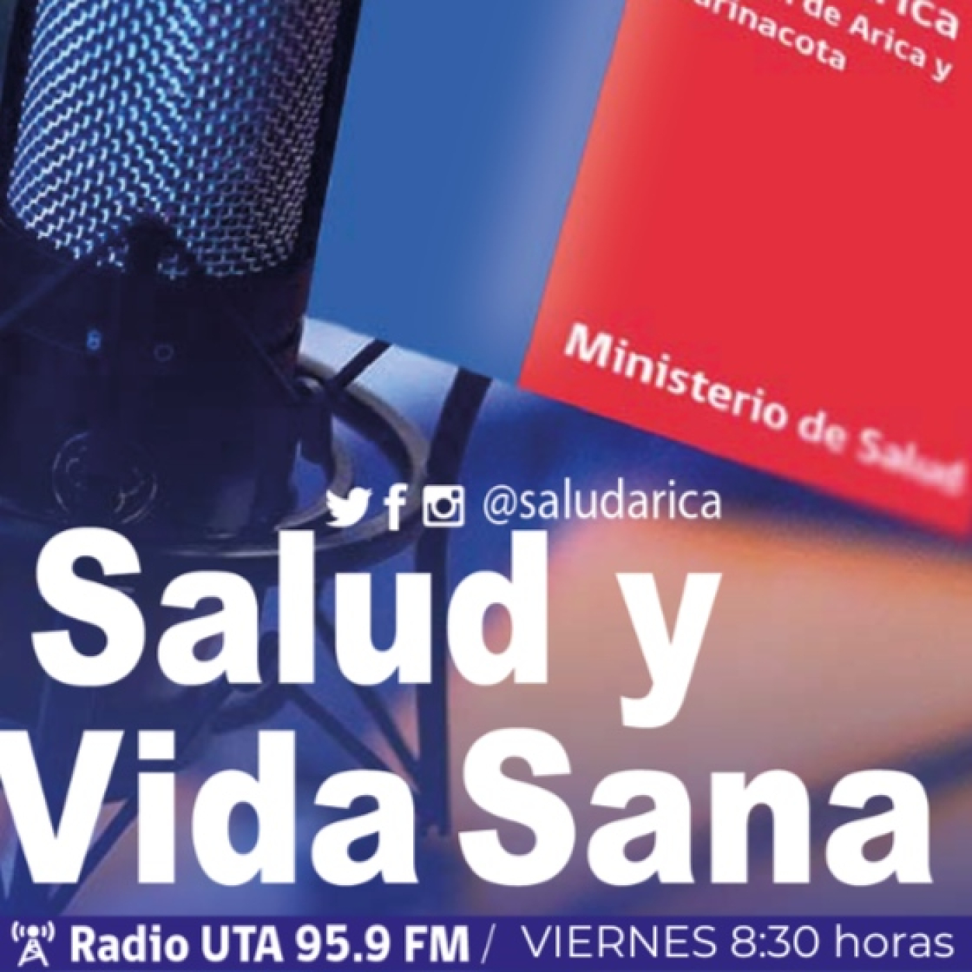 Programa Salud y Vida Sana