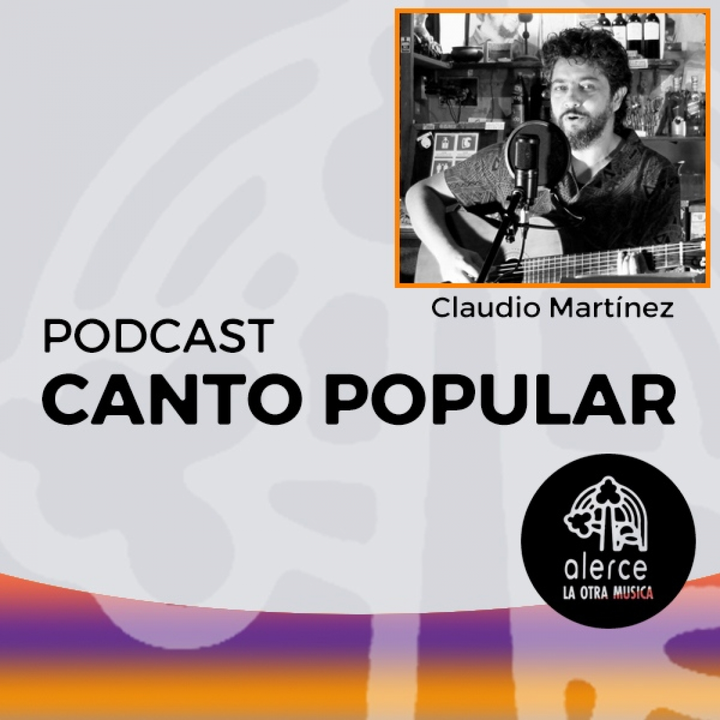 Canto Popular