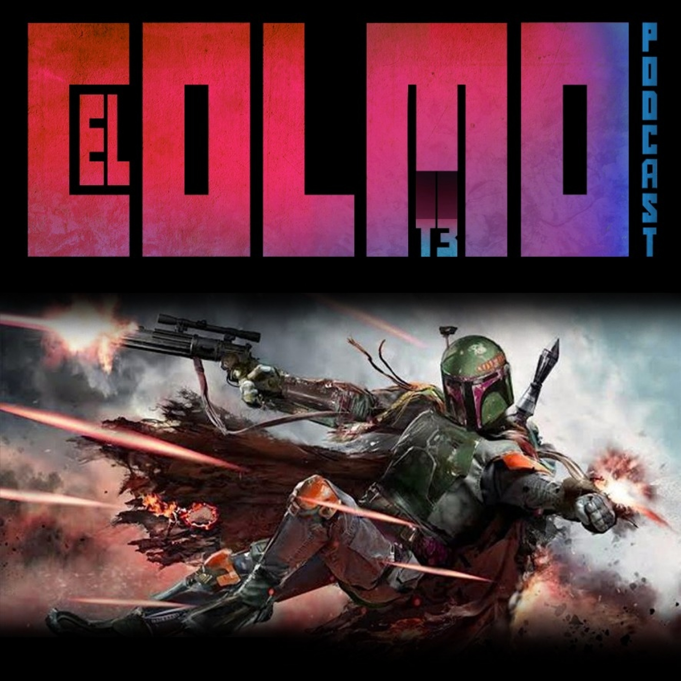 El Colmo Podcast