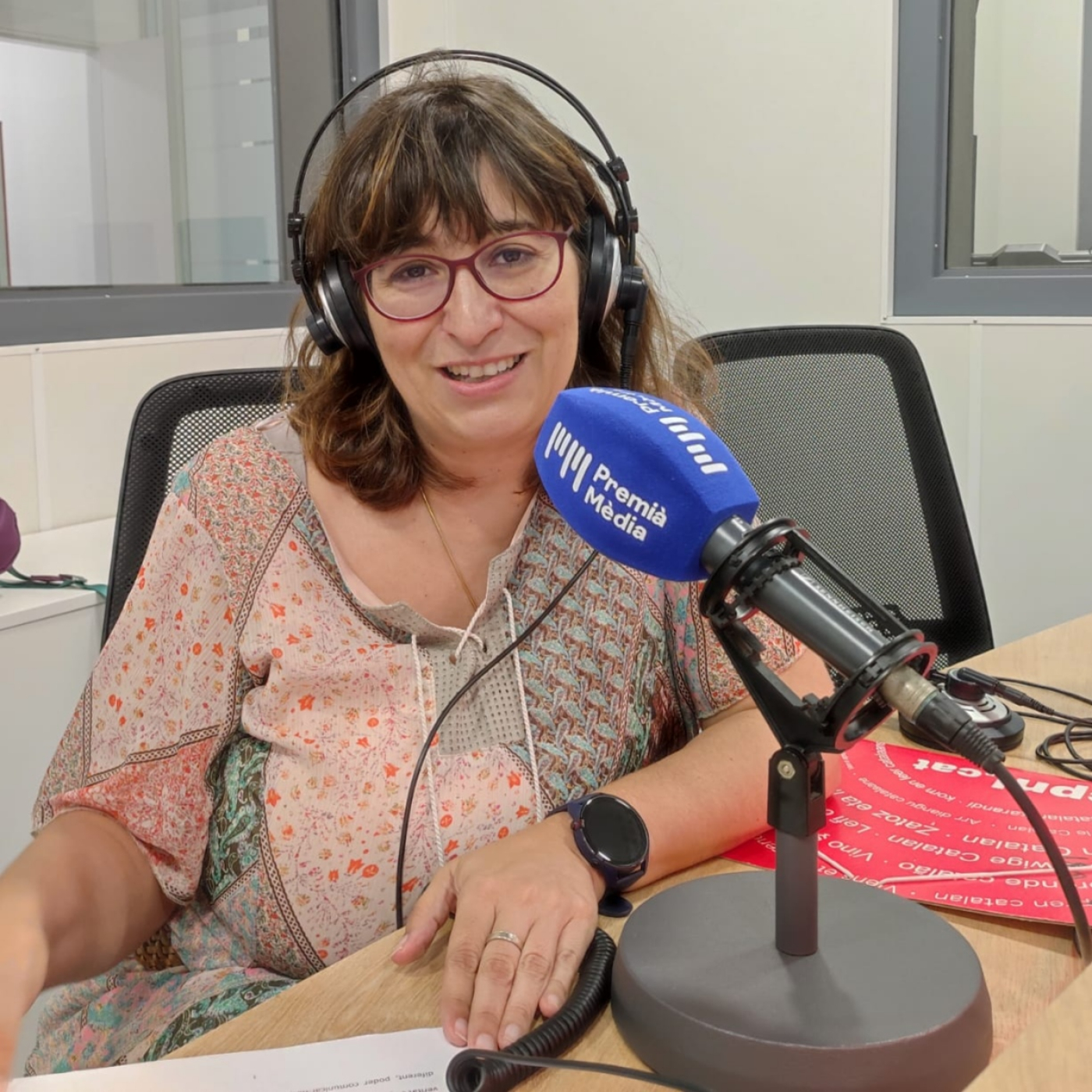 Clar i Català 2022.06.28 episode artwork