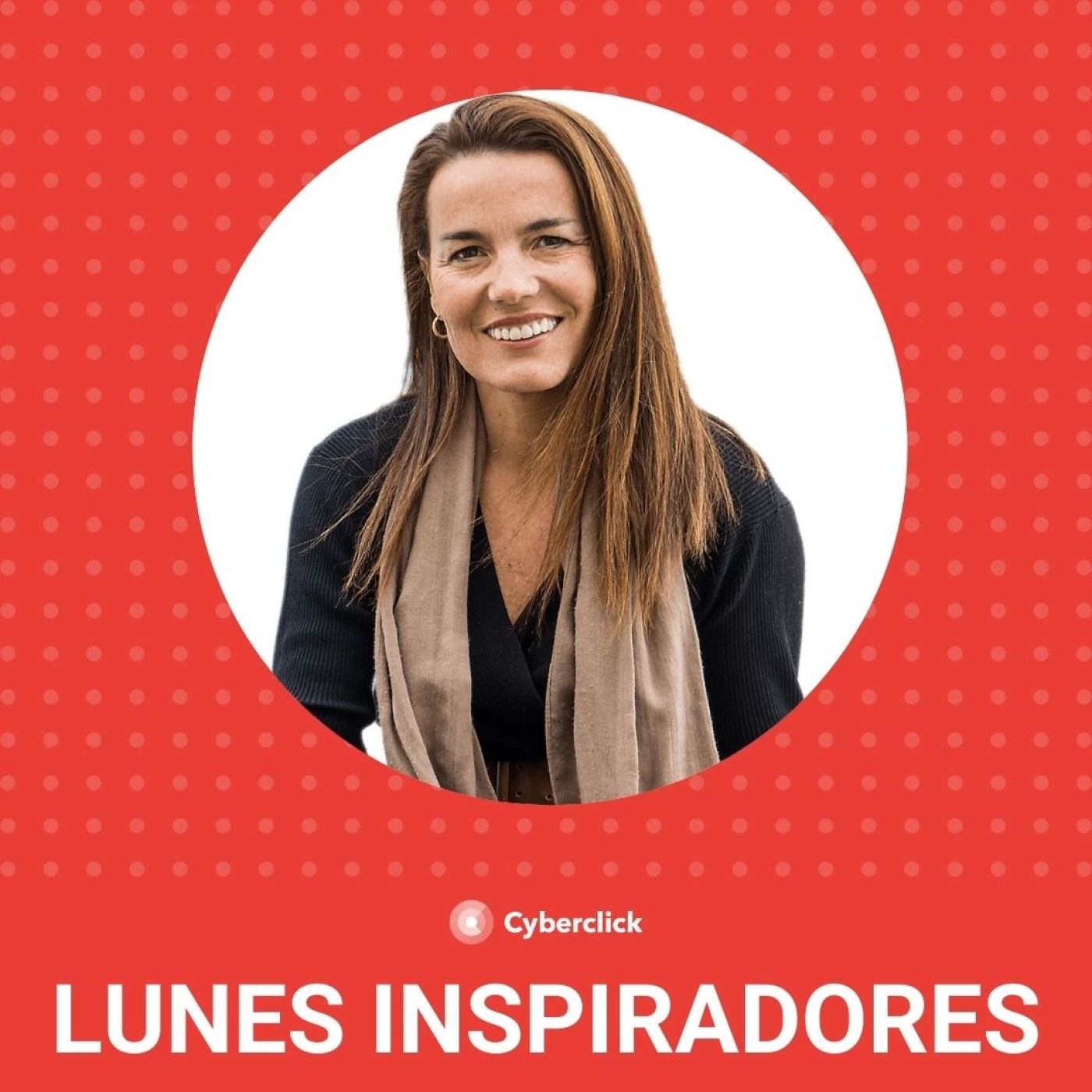 397. 'Descubre el poder del liderazgo bombón', con Noemí Boza - LUNES INSPIRADORES episode artwork