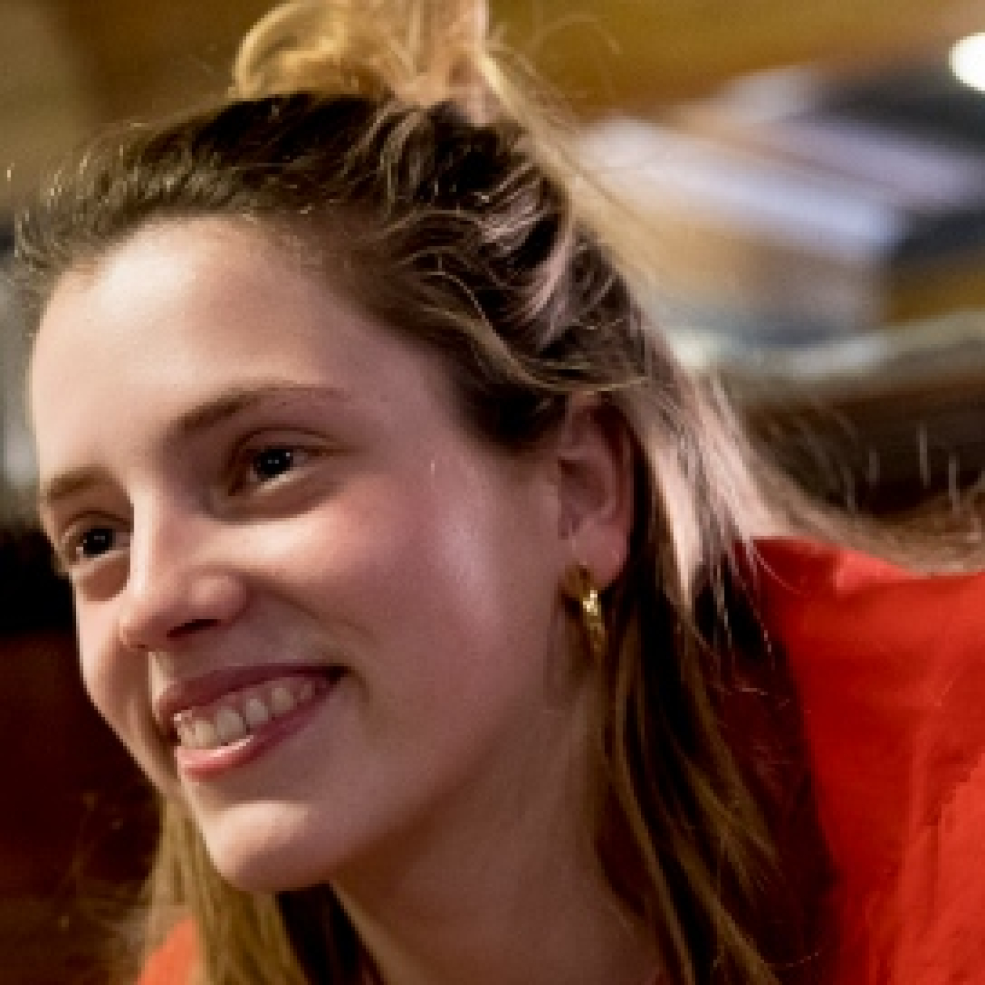 LA RIOTA feat Juliana Canet