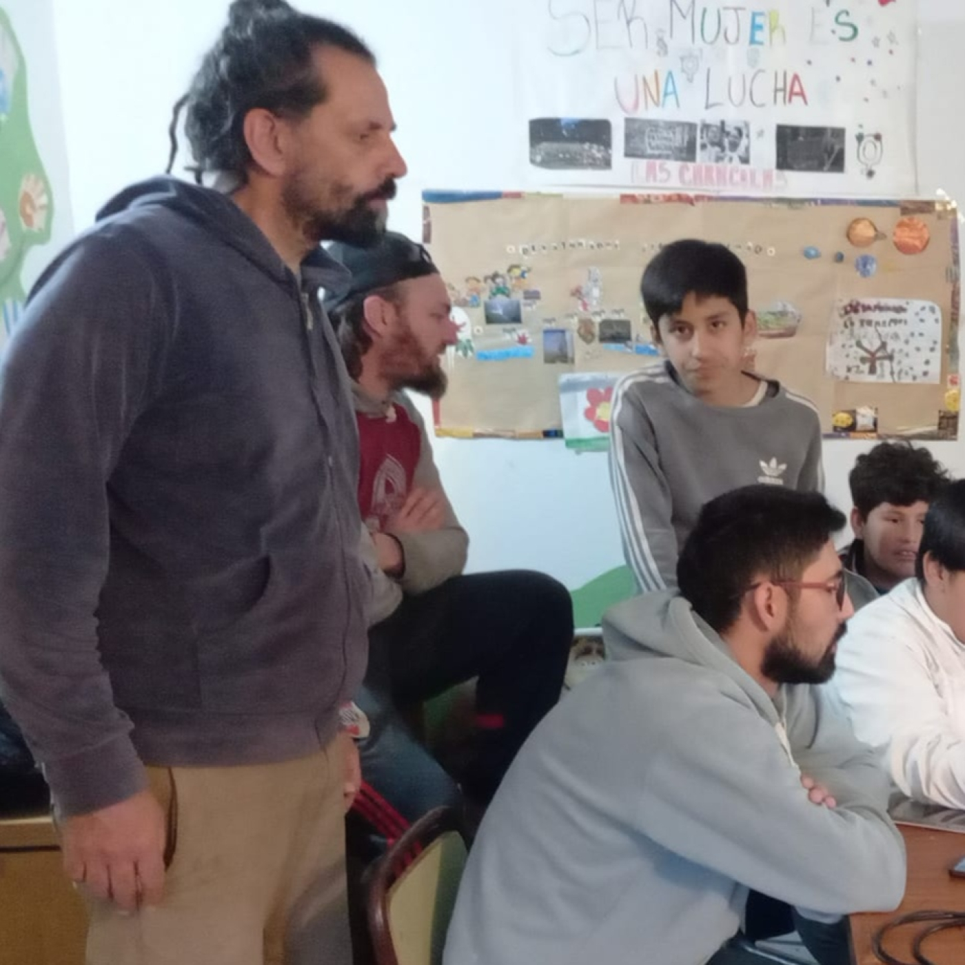 La Mañana de La Radio