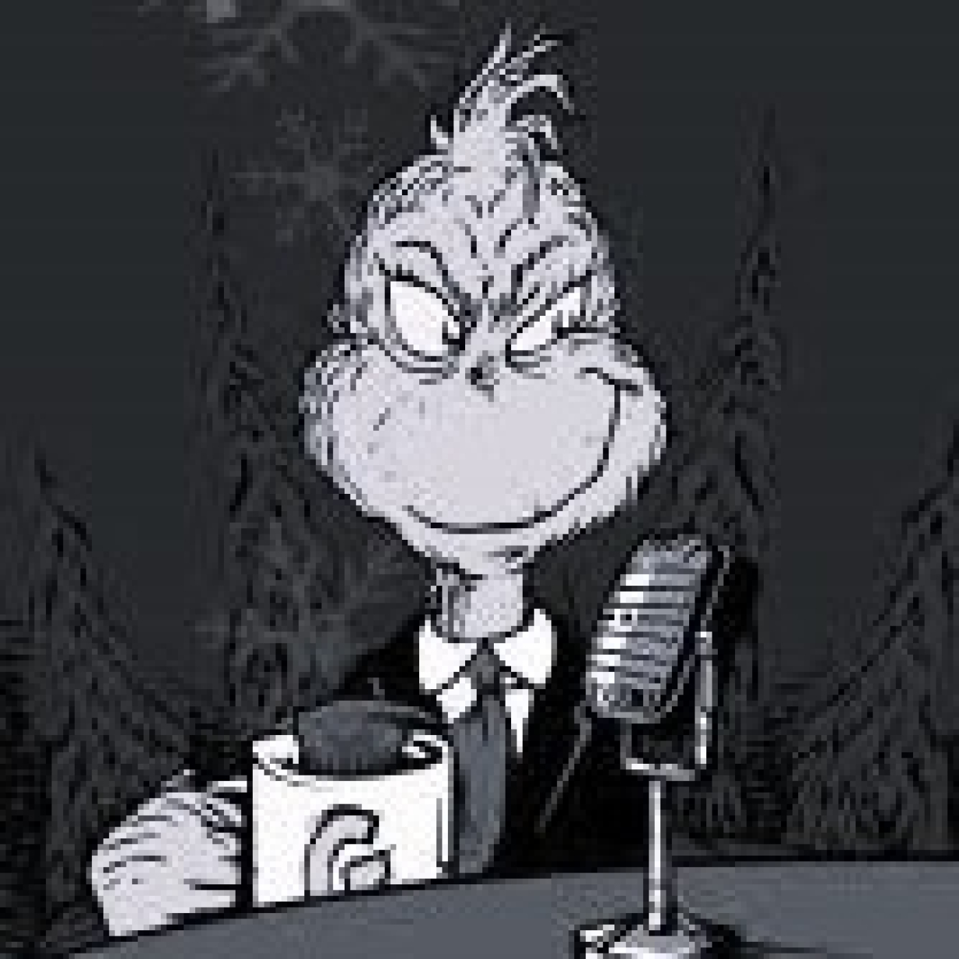 Especial de Navidad 2024. El archivo llorón podcastero episode artwork