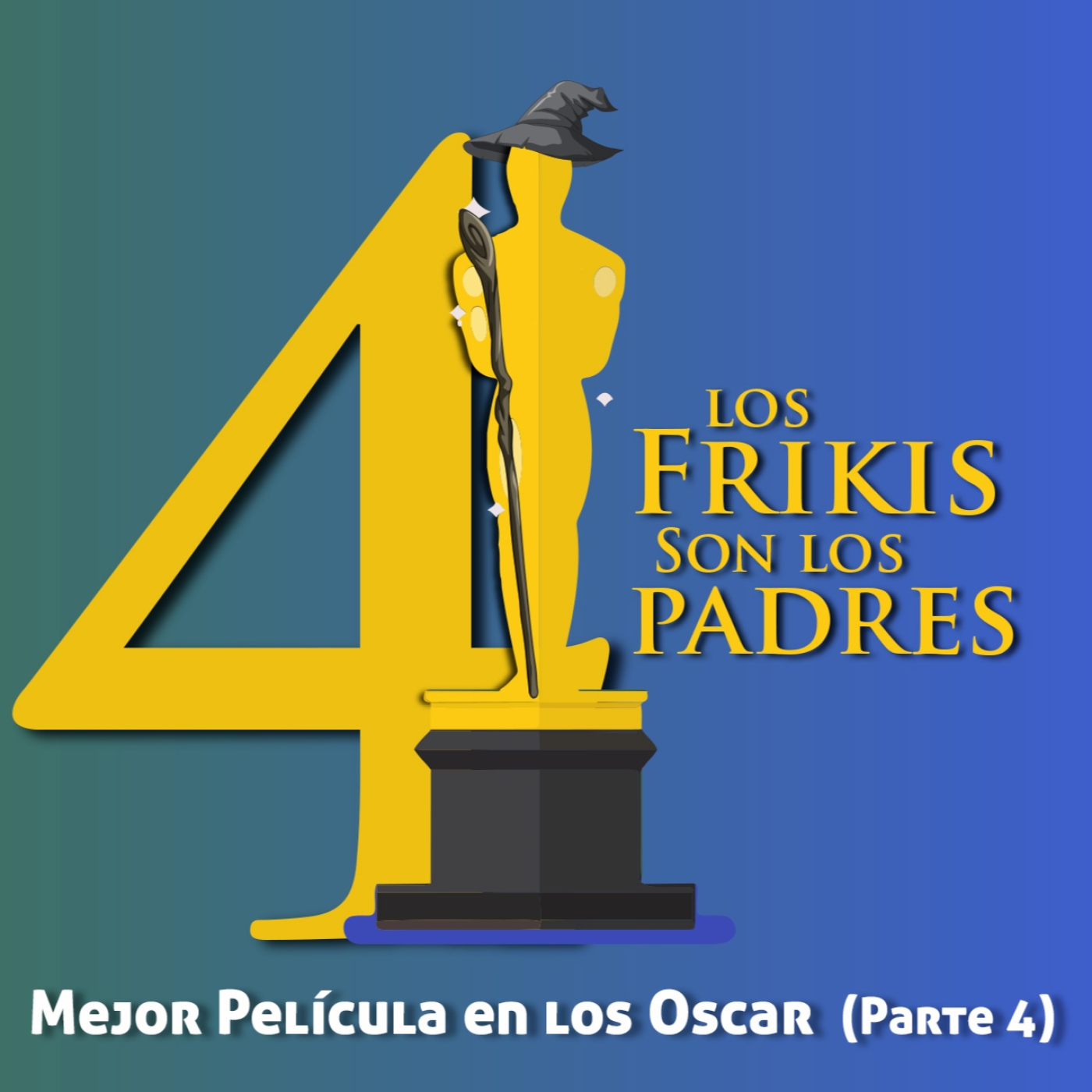 Los Frikis Son Los Padres