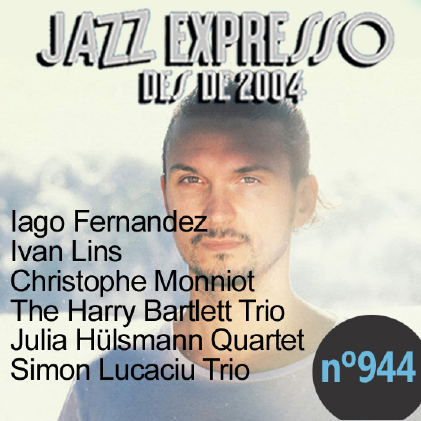 Jazz Expresso