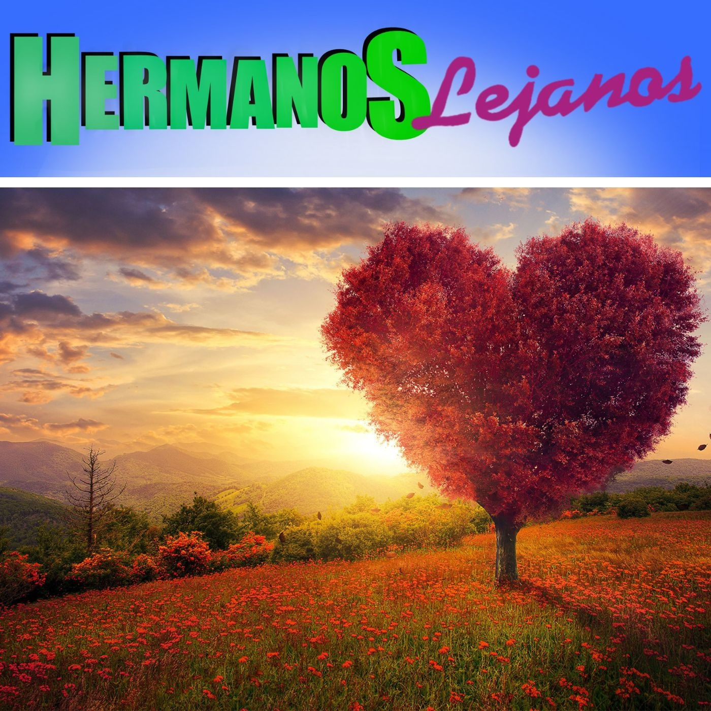 Hermanos Lejanos