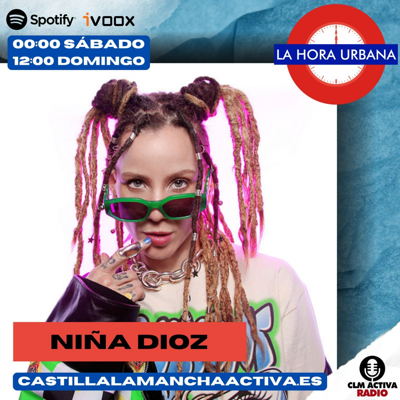 CLM Activa Radio