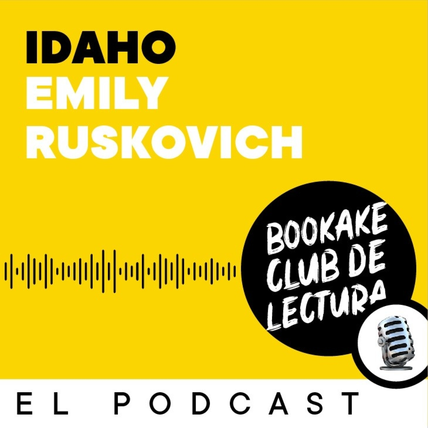 Bookake Club de Lectura
