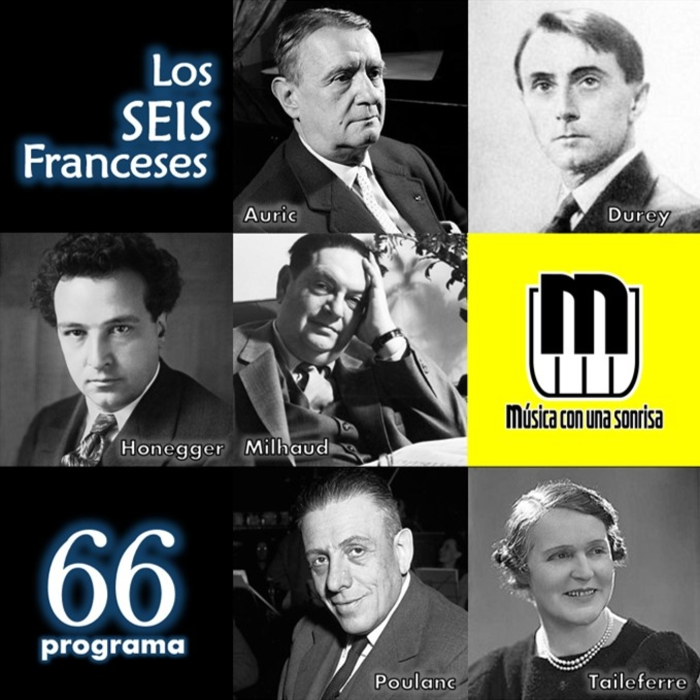 Música con una sonrisa