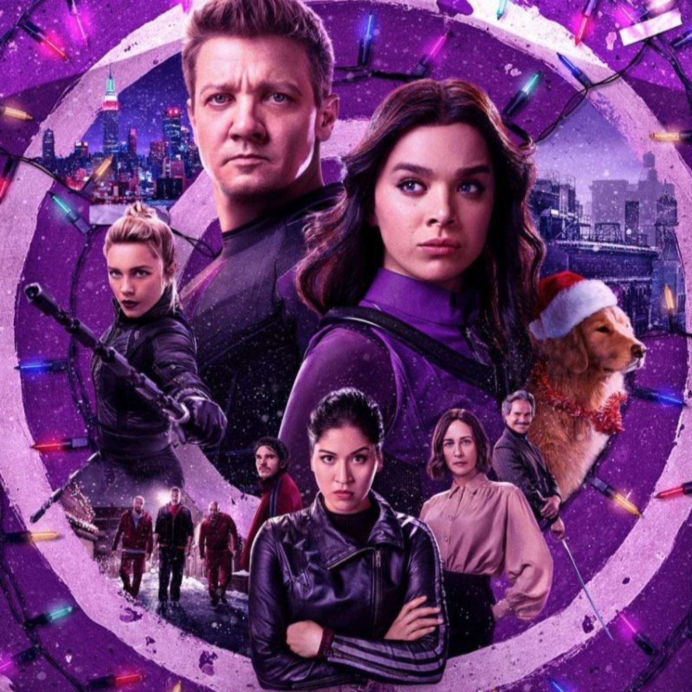 Viajeros Del Infinito