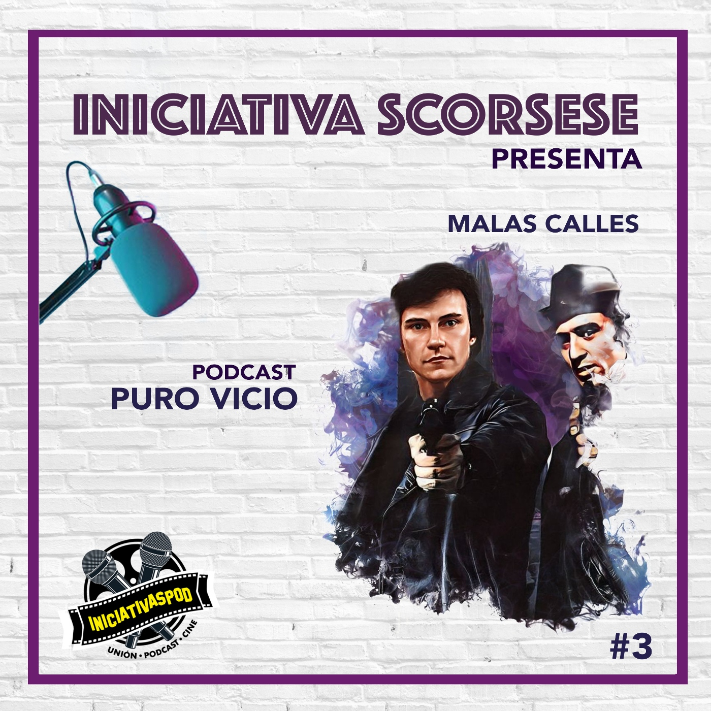 Puro Vicio: Un podcast de Cine