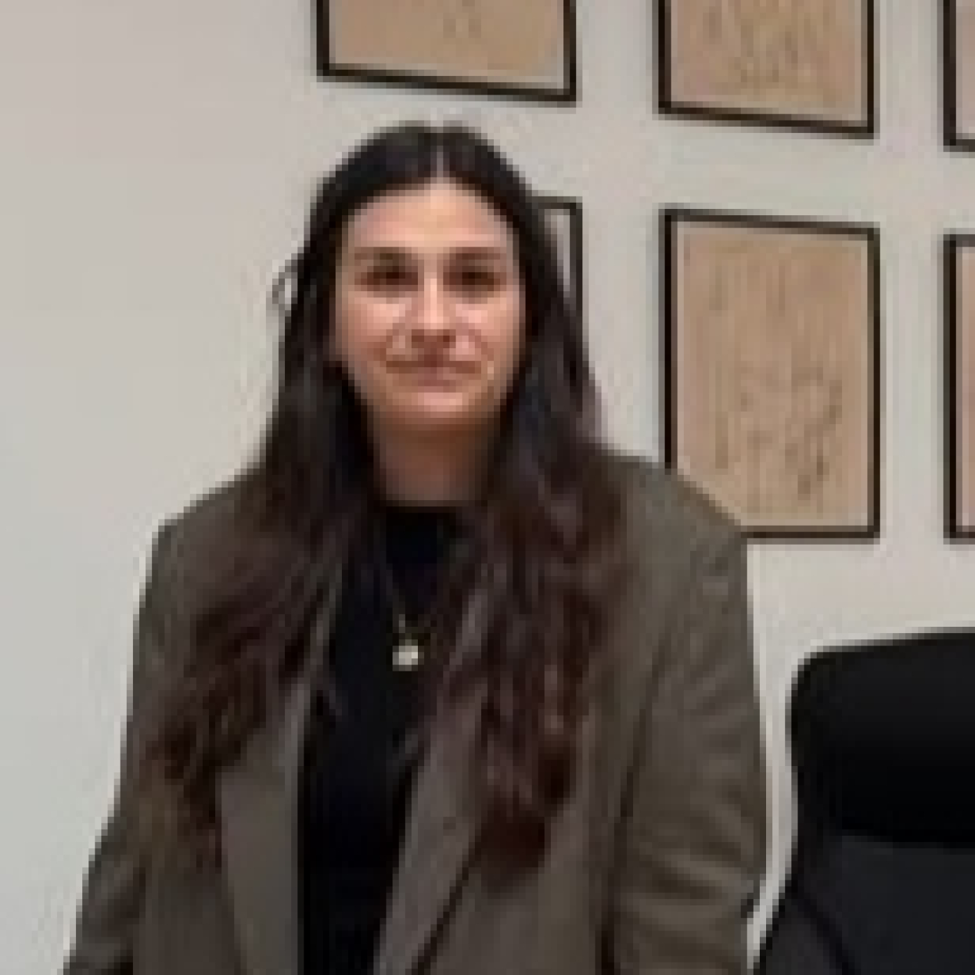 Ana Galcerán nos habla del Trastorno por Déficit de Atención e Hiperactividad