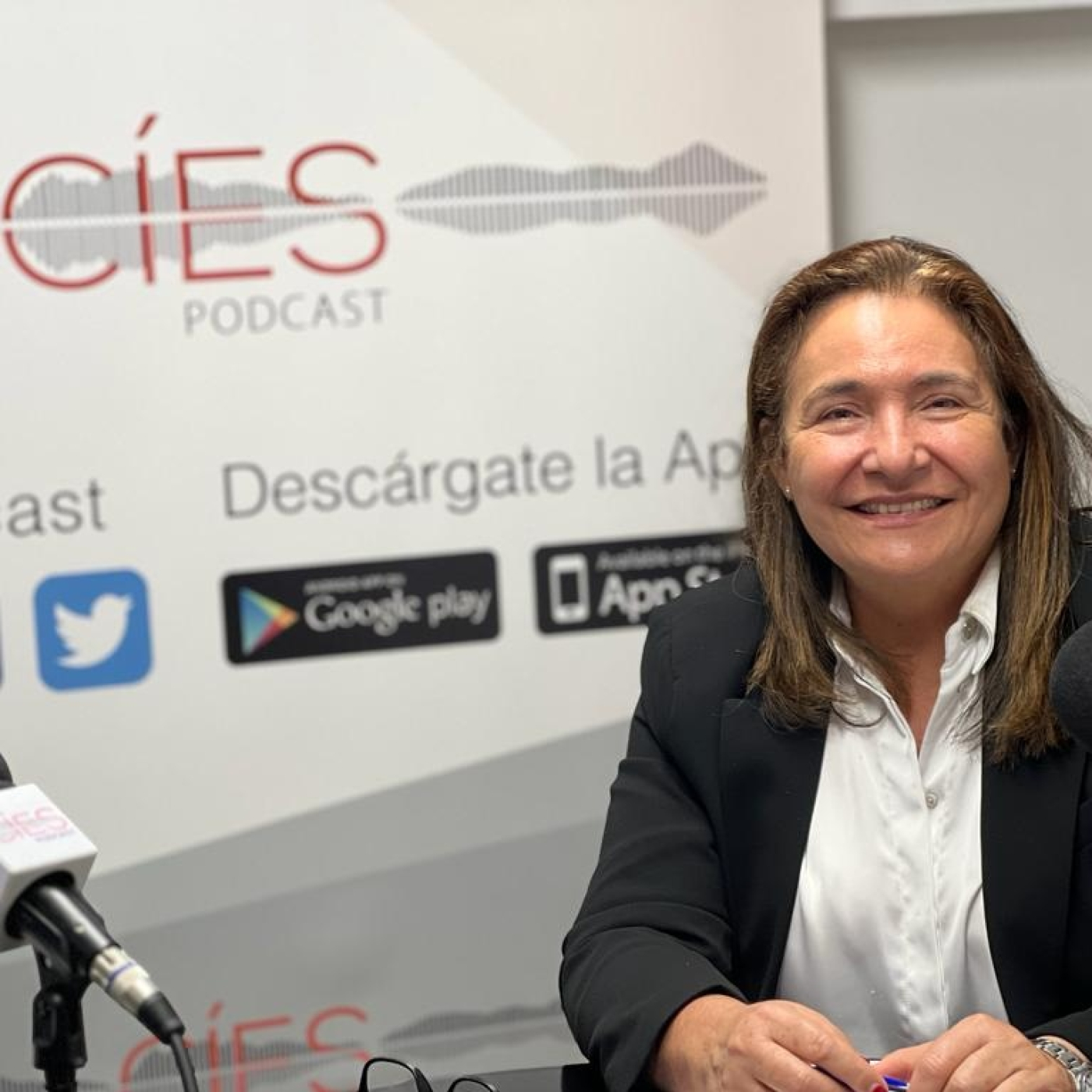 CÍES Podcast: Capítulo 1170 _ 23-10-23