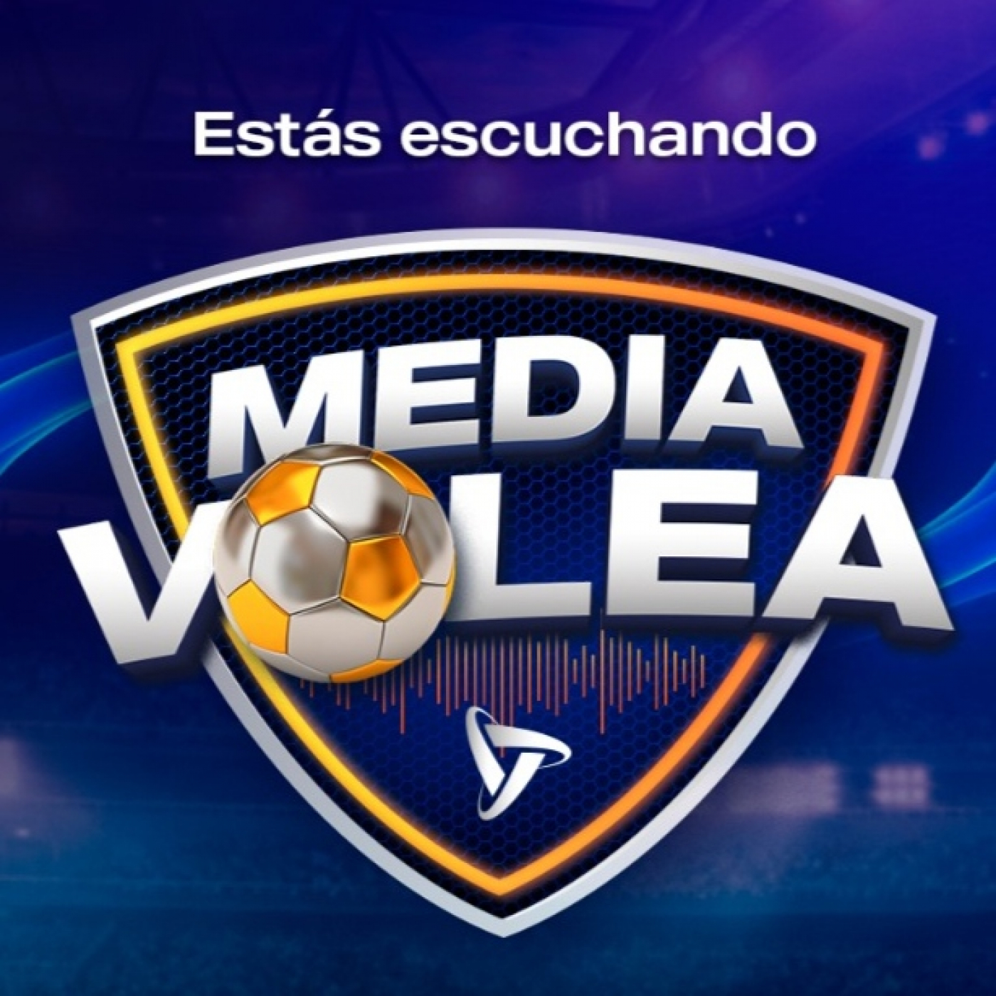 La Media Volea - BetPlay