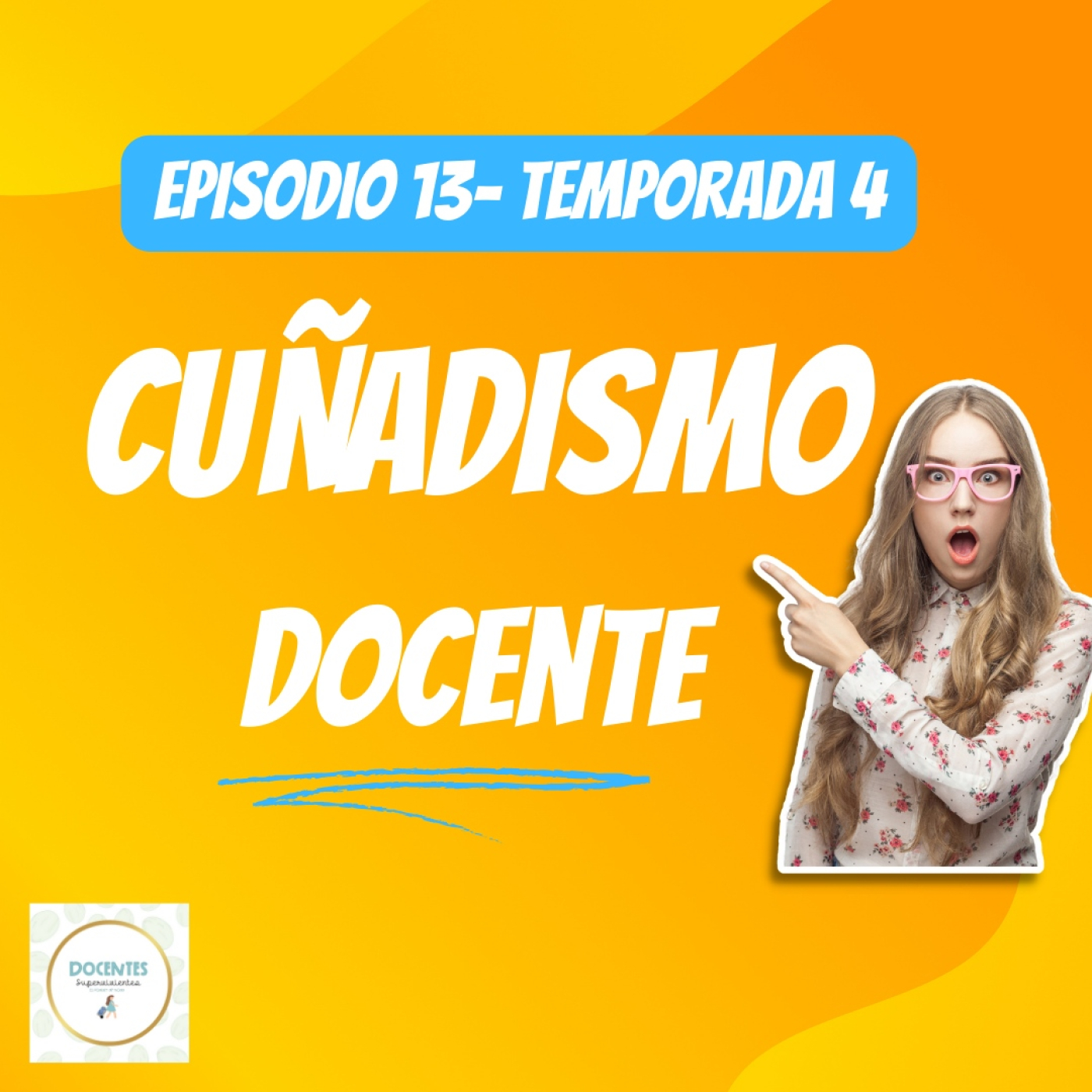 Docentes Supervivientes