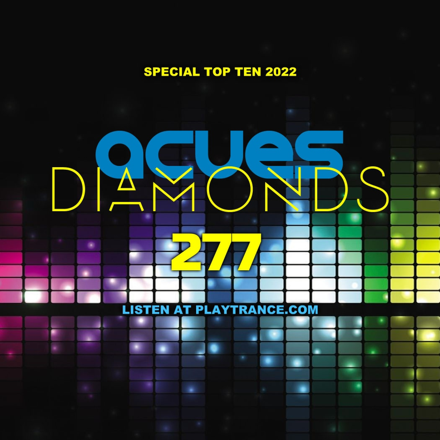 Acues Diamonds