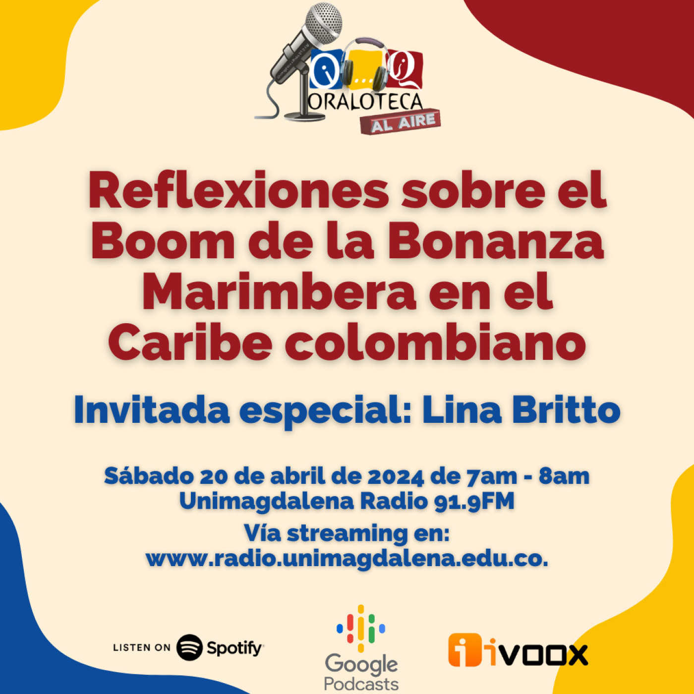 Oraloteca al Aire