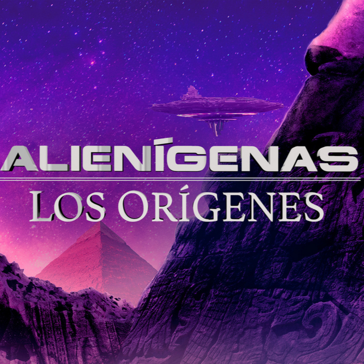 Alienígenas, Los orígenes: Pruebas bajo el mar