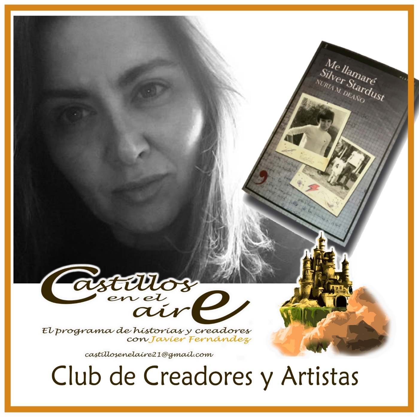 Castillos en el Aire