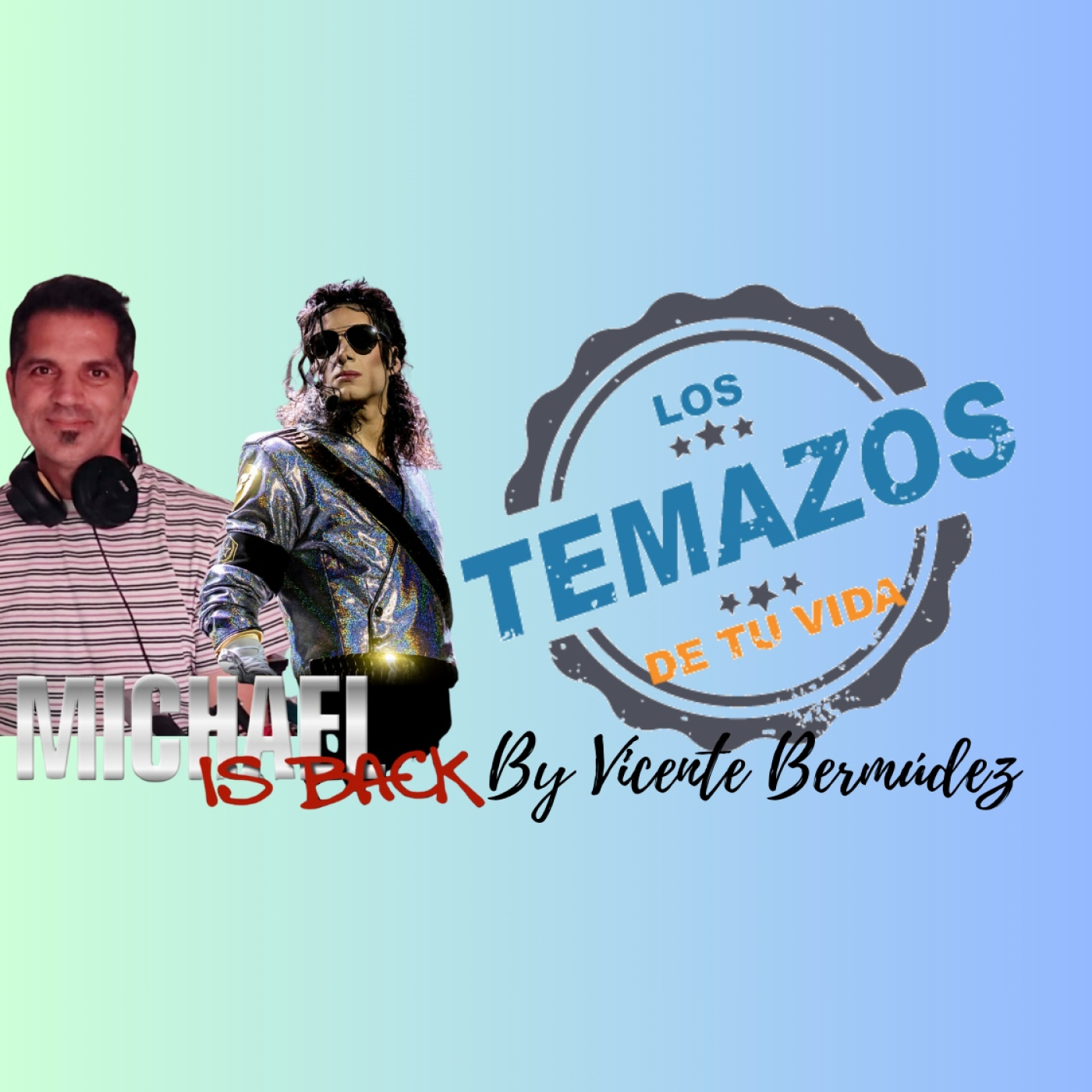 Los Temazos de tu Vida