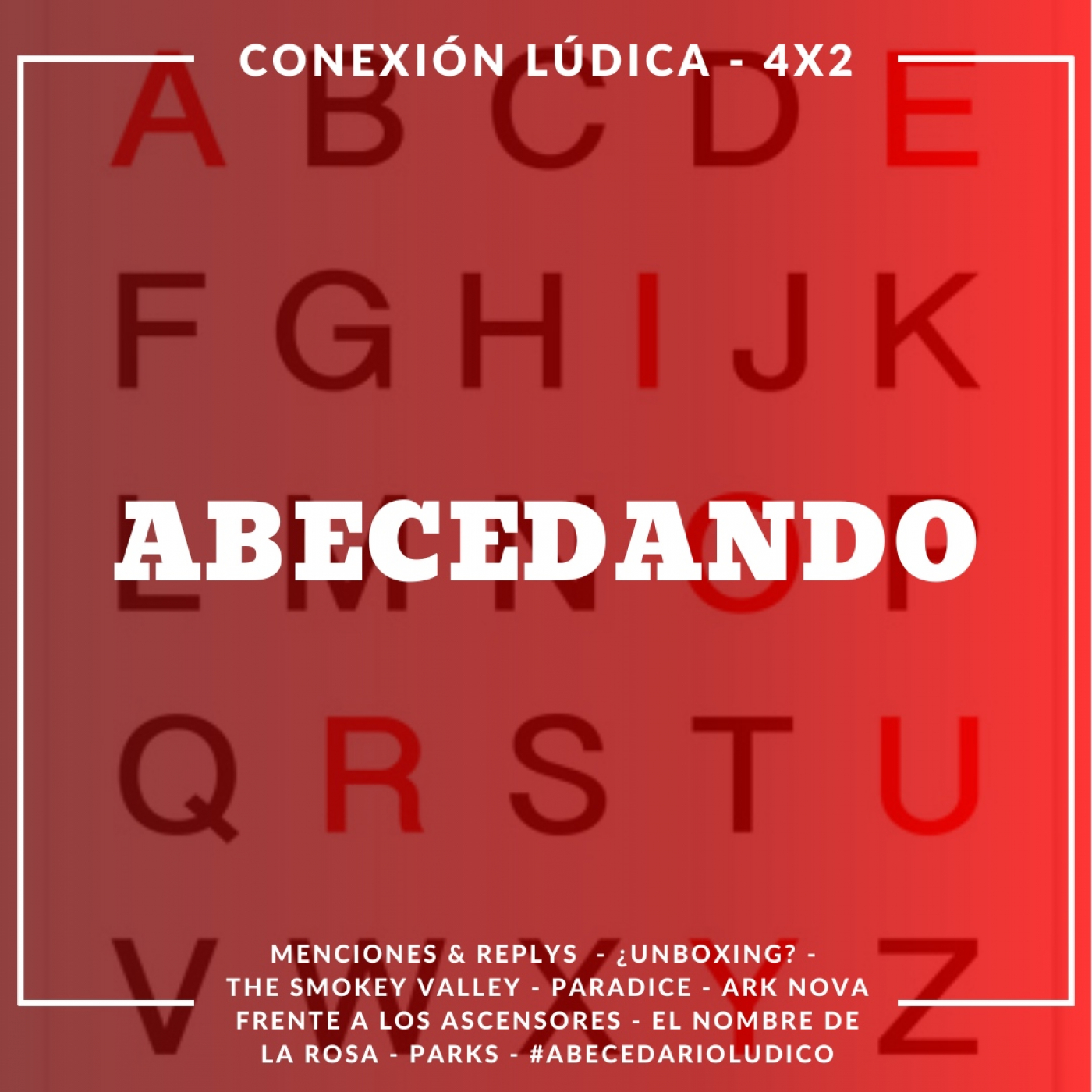 Conexión Lúdica