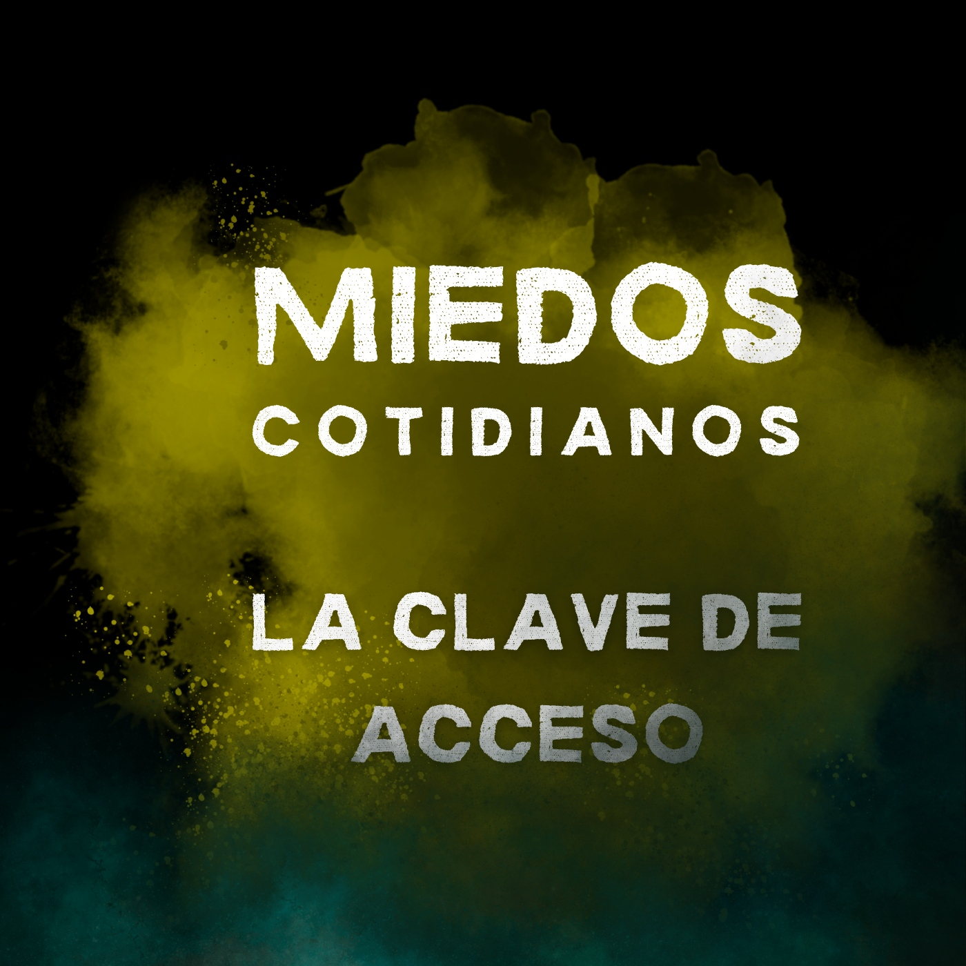 La clave de acceso episode artwork