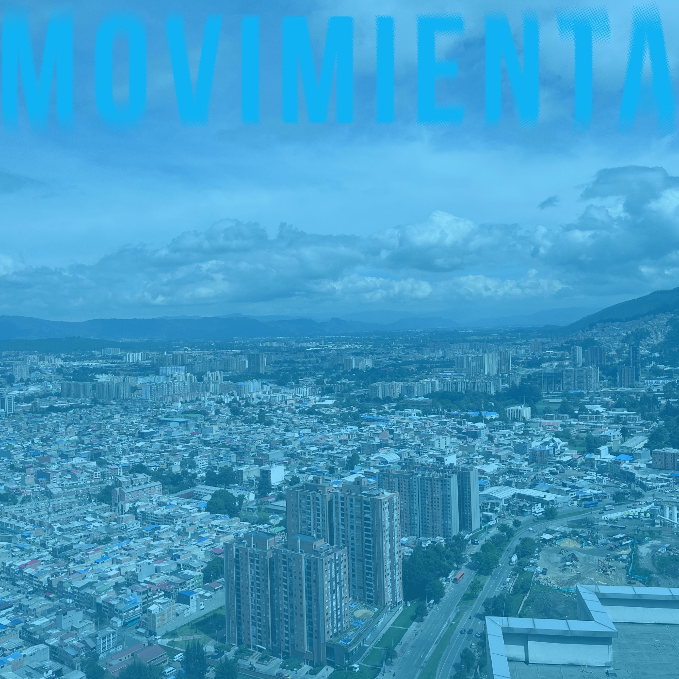 Un nido para la manada: La Morada, primera casa feminista autogestionada de Bogotá episode artwork