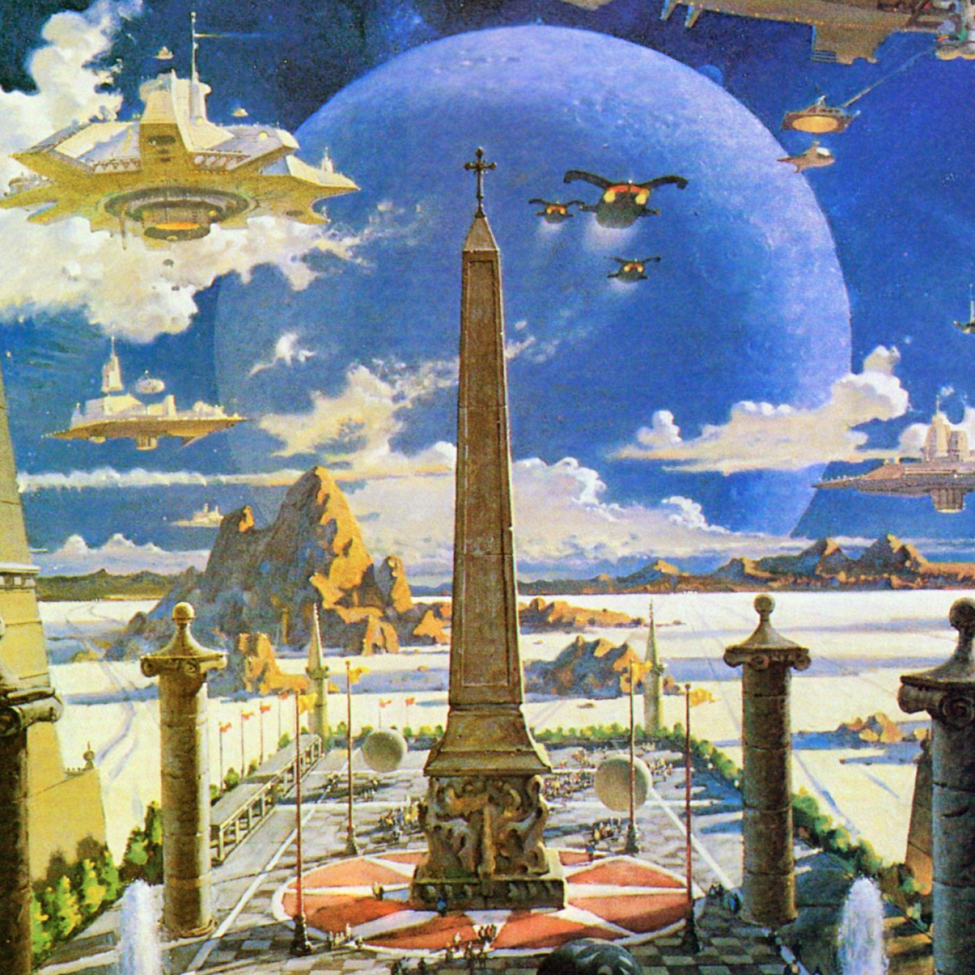 Podcast de Verne y Wells Ciencia Ficción
