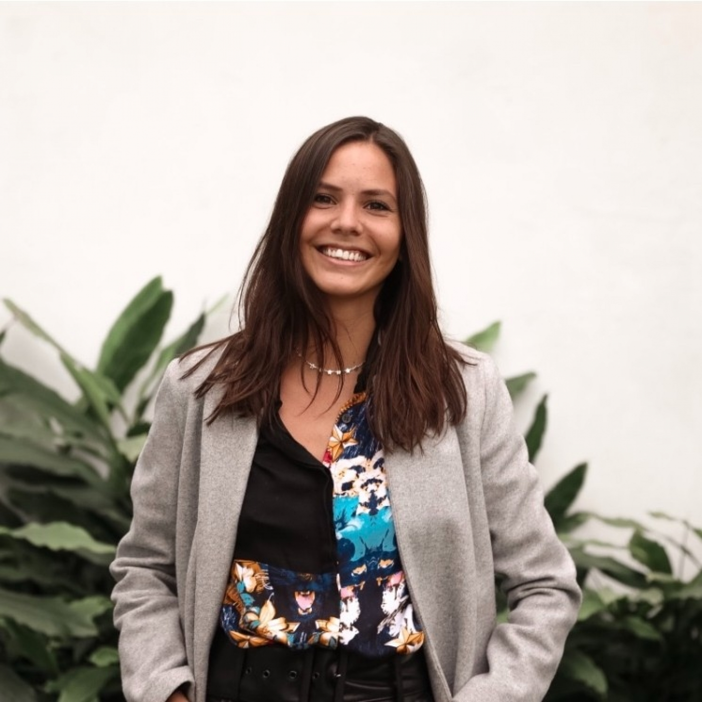 Sofia D'aquino (Analista Política y Directora & Manager en Taquion) En La Trinchera @trinchera_en