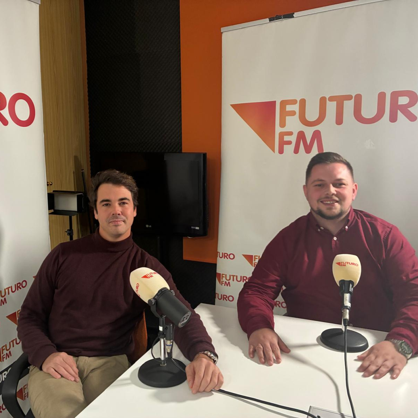 Entrevista NexoDea Gestores Inmobiliarios episode artwork