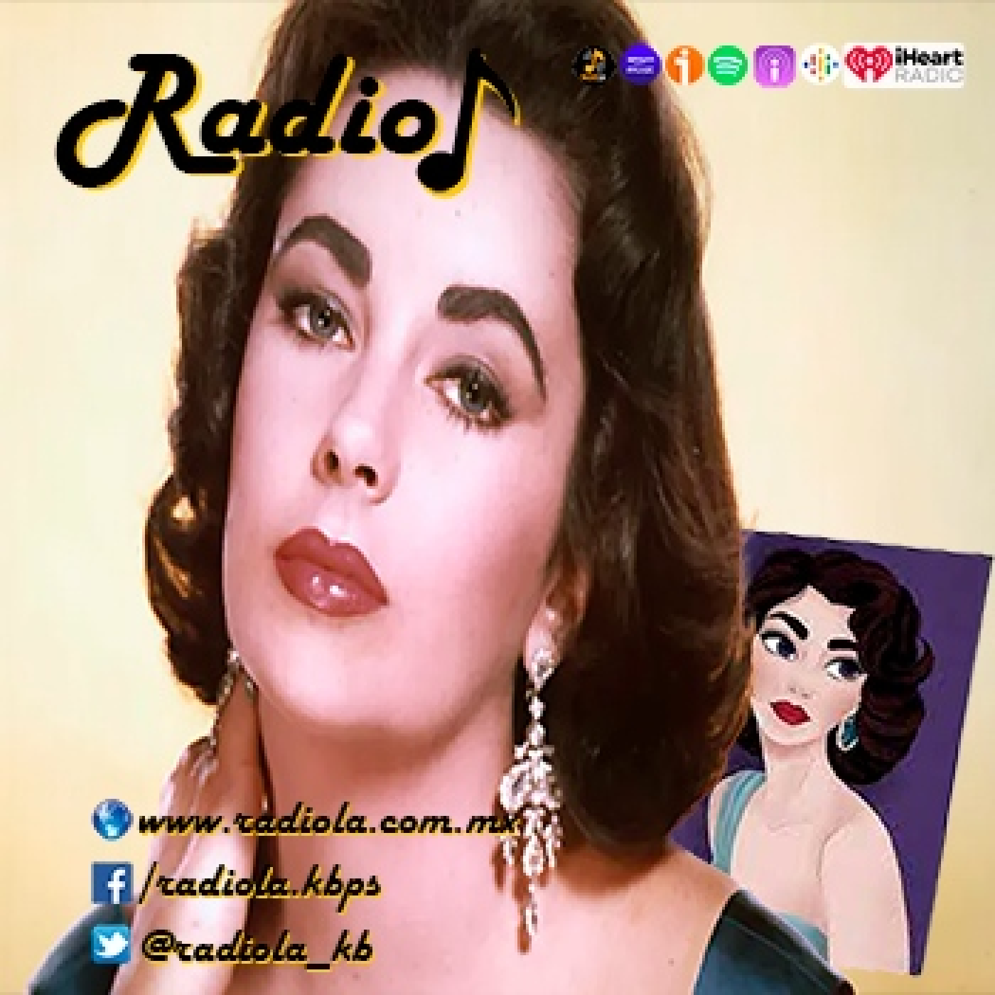 Elizabeth Taylor