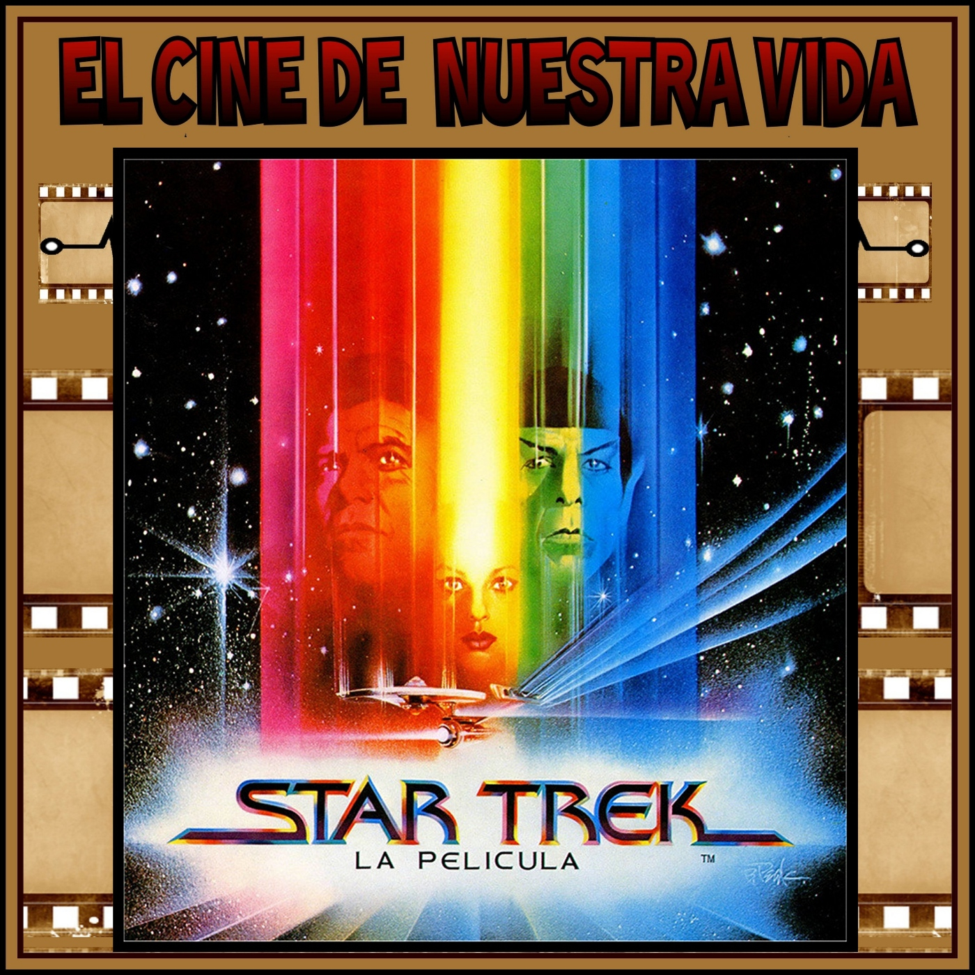 El cine de nuestra vida