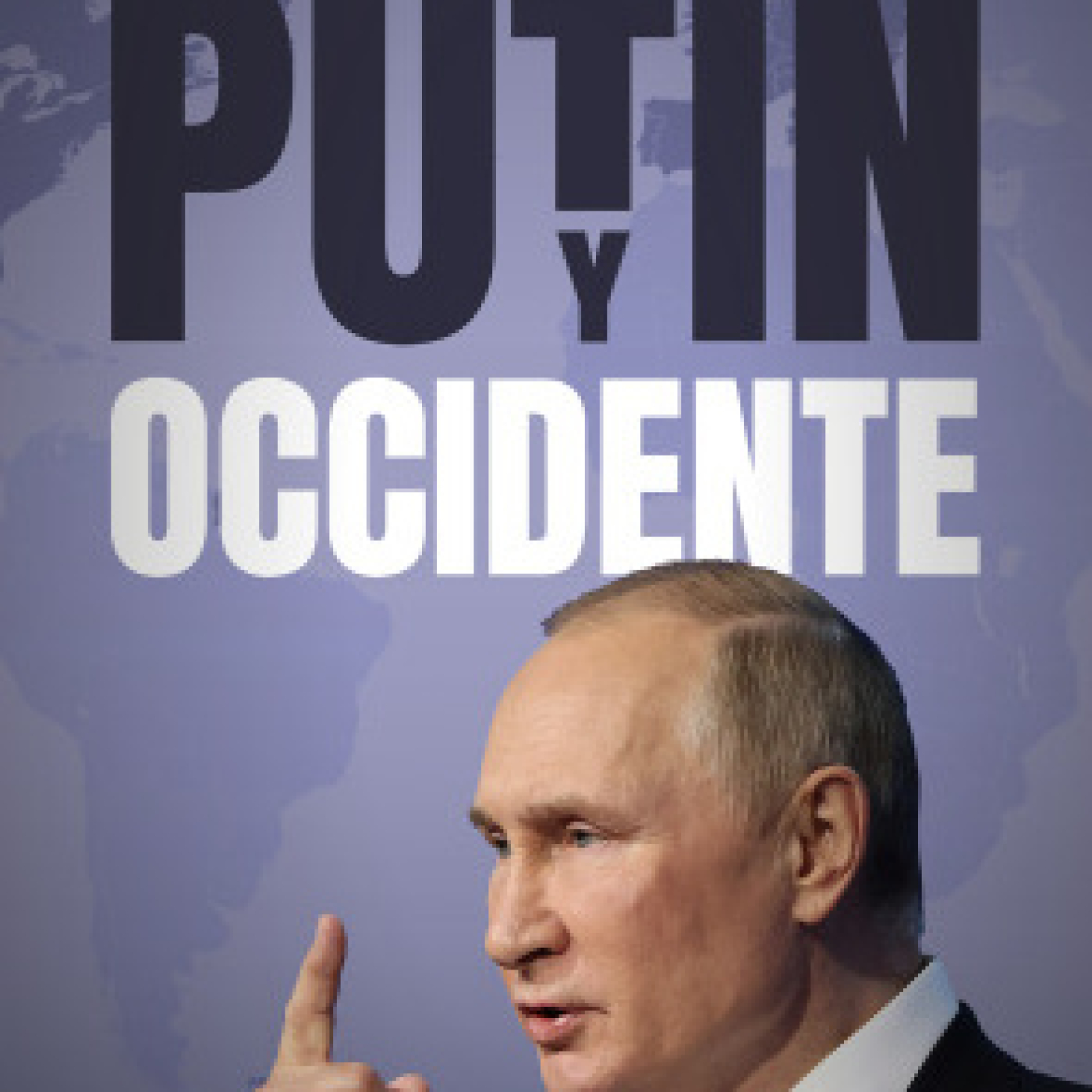 Putin y Occidente