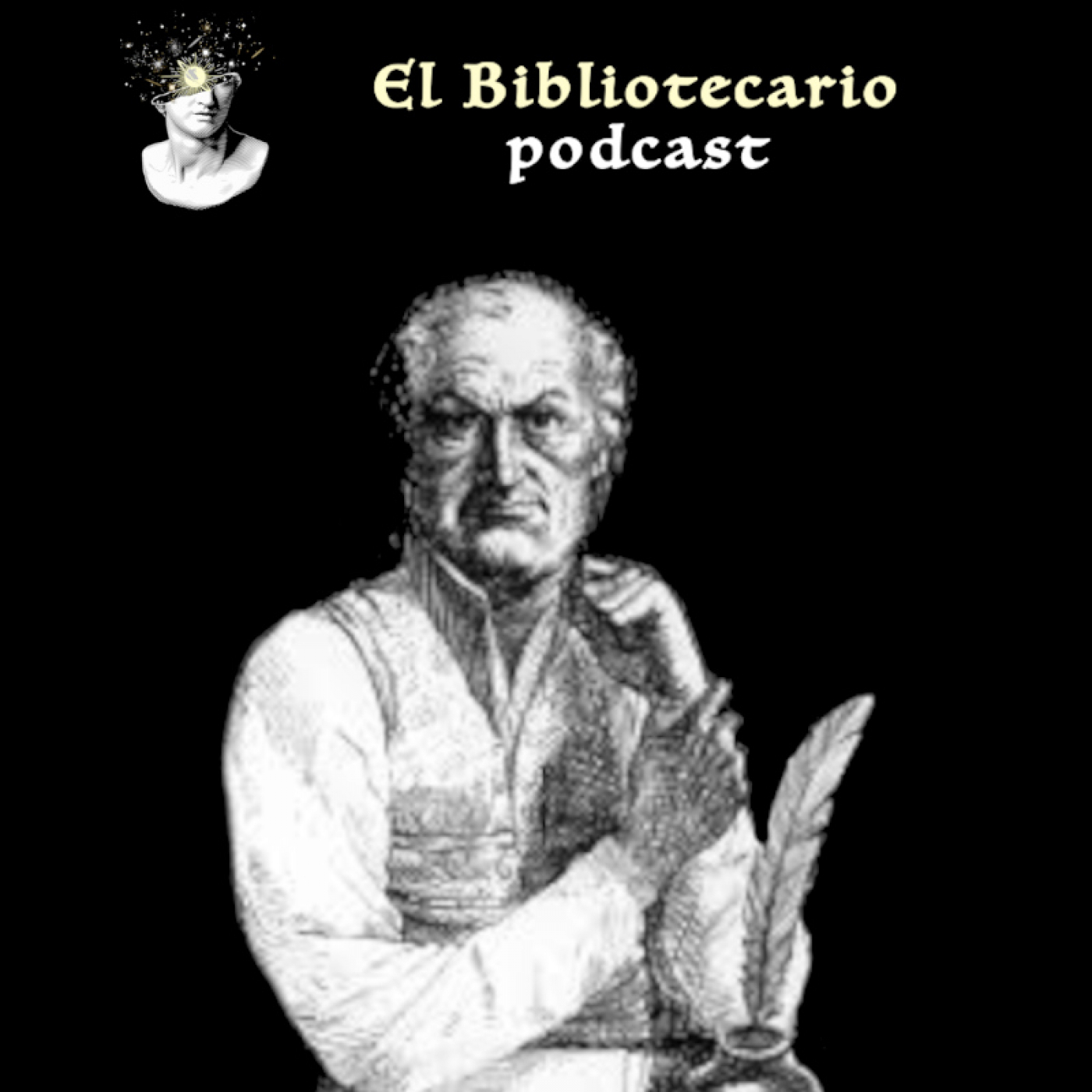La Biblioteca de Alejandría