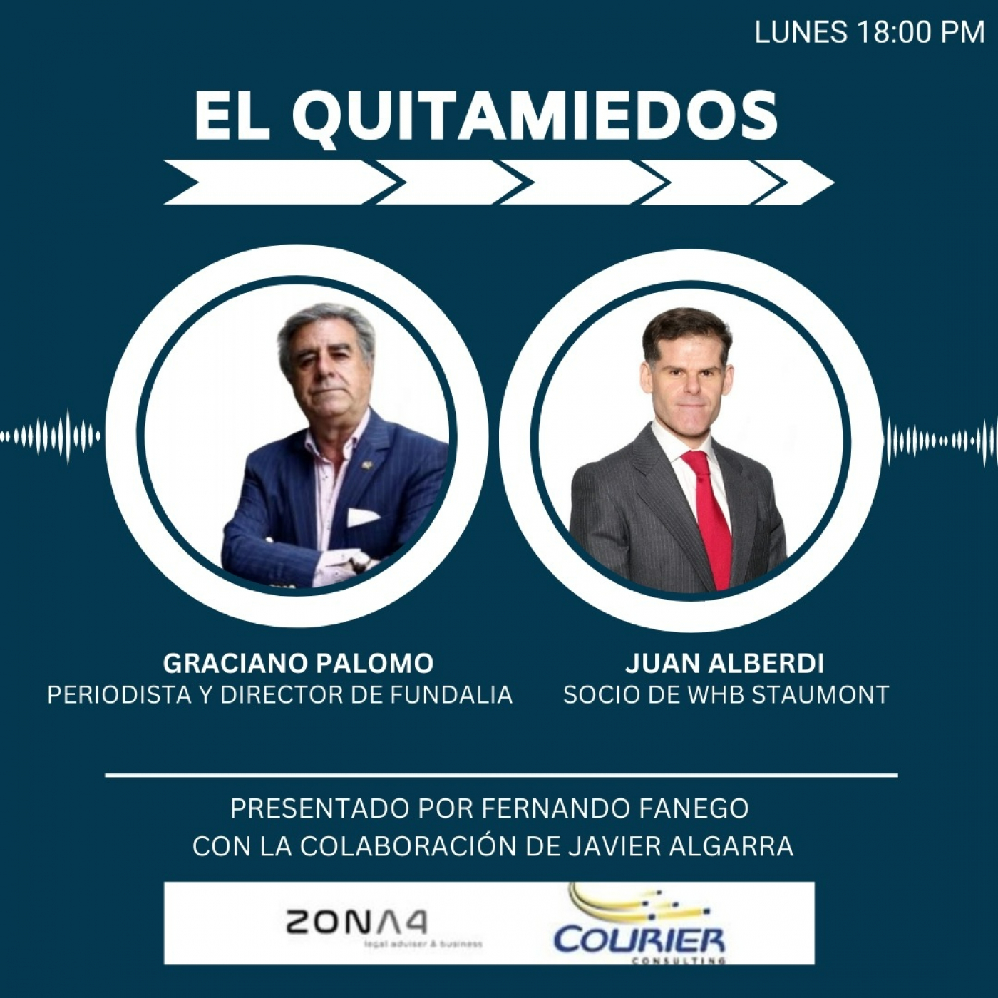 El Quitamiedos