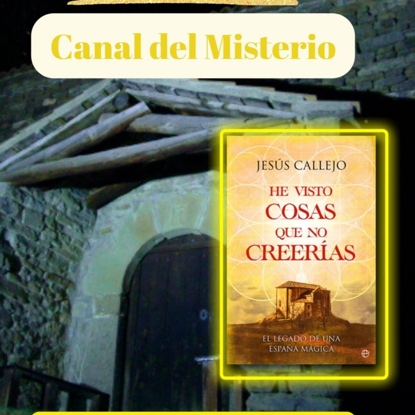CDM-CANAL DEL MISTERIO (Programa)