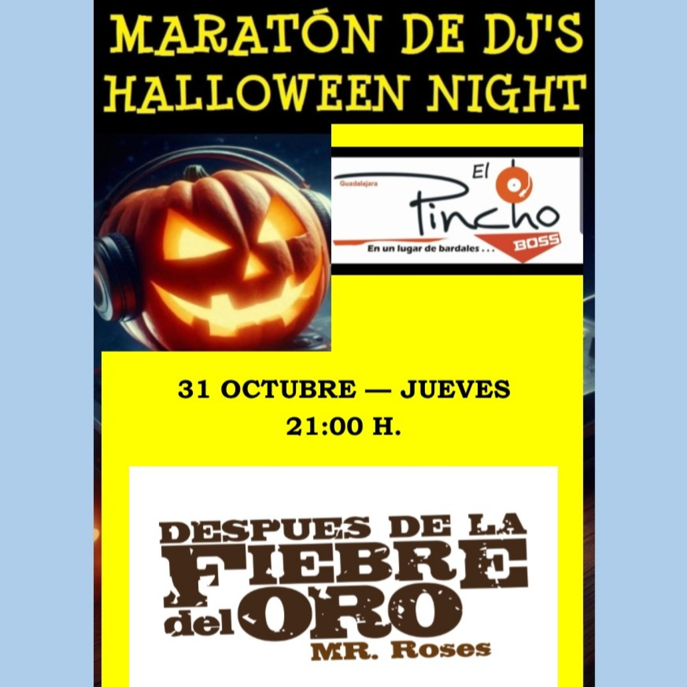 DESPUES DE LA FIEBRE DEL ORO