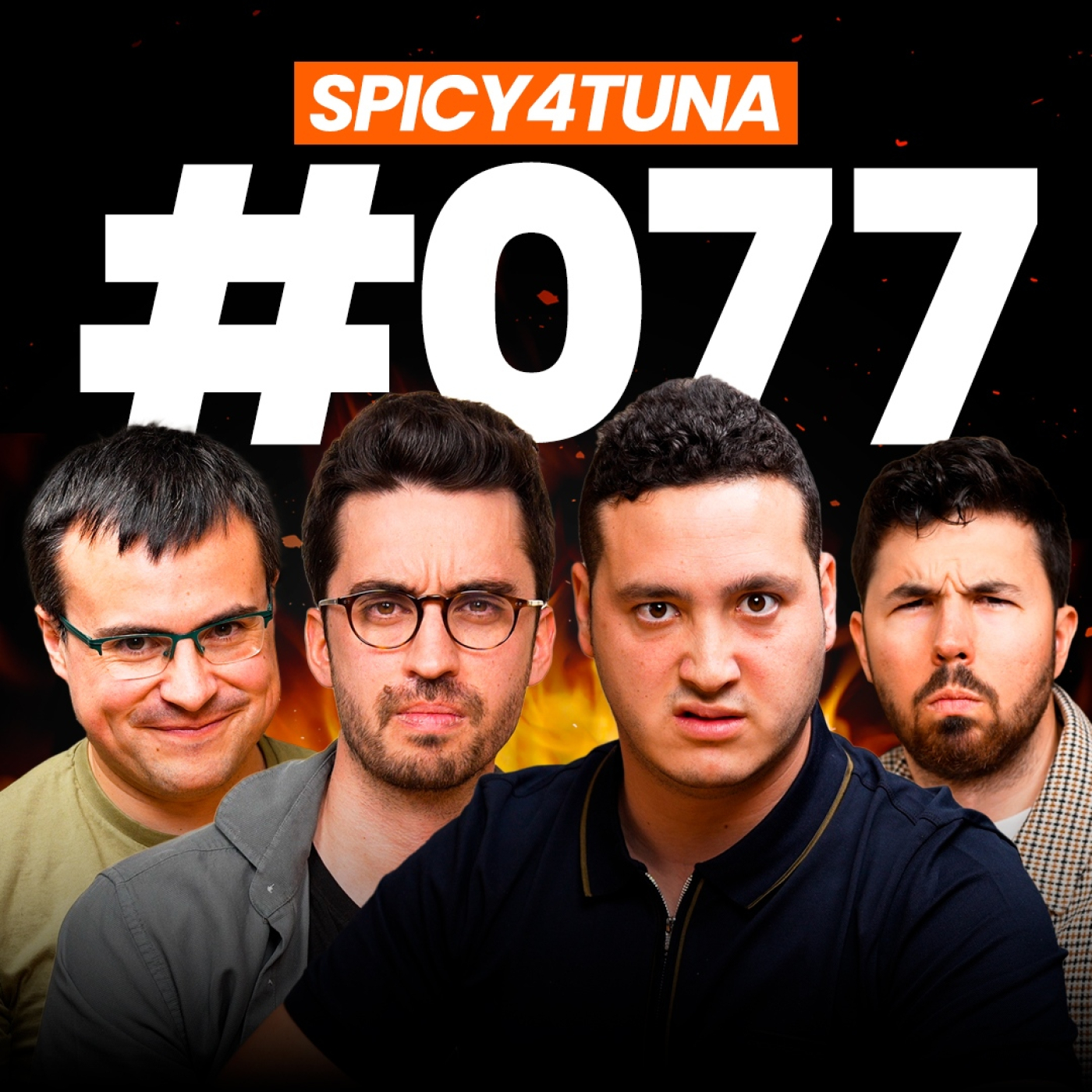 Spicy4tuna