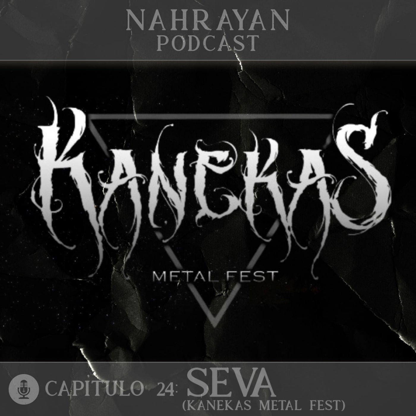 Nahrayan Podcast