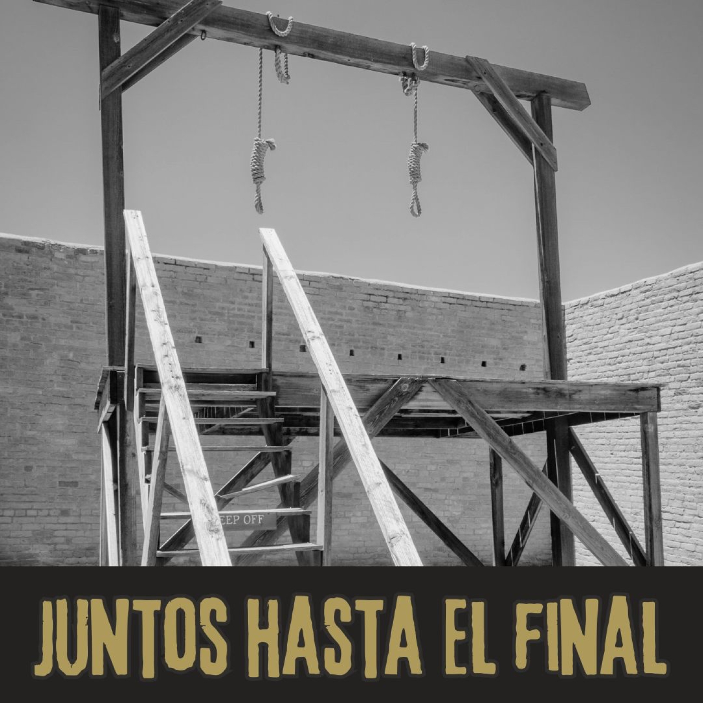 Más Allá del Crimen