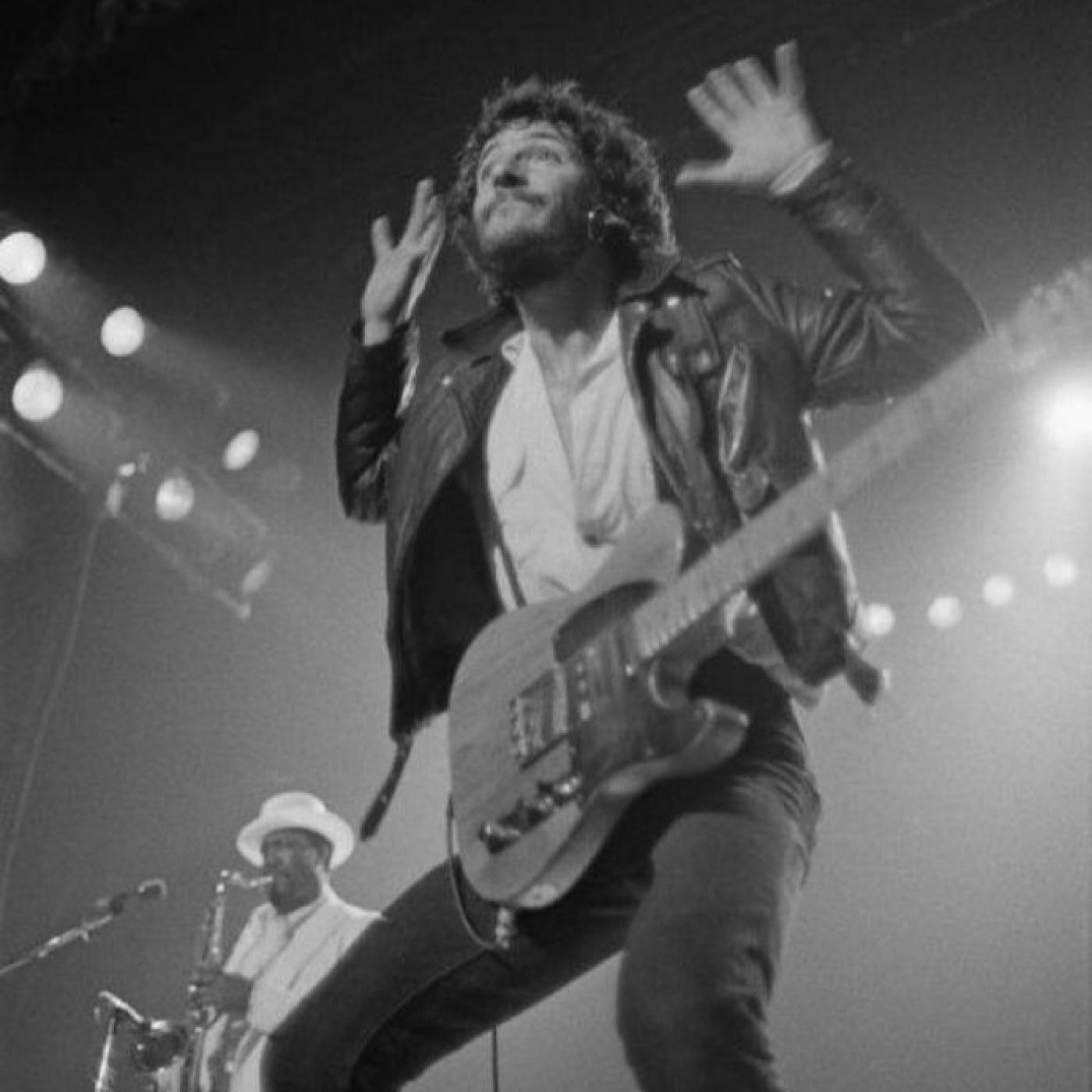 Els Fans de Bruce Springsteen