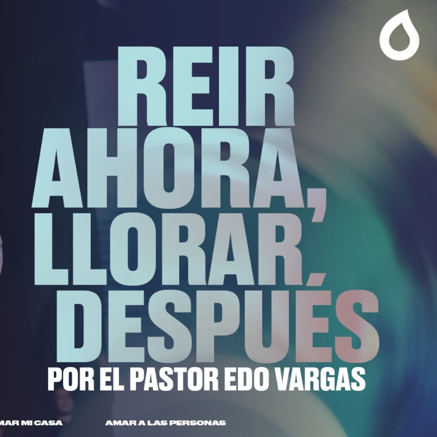 Reir ahora, llorar después episode artwork