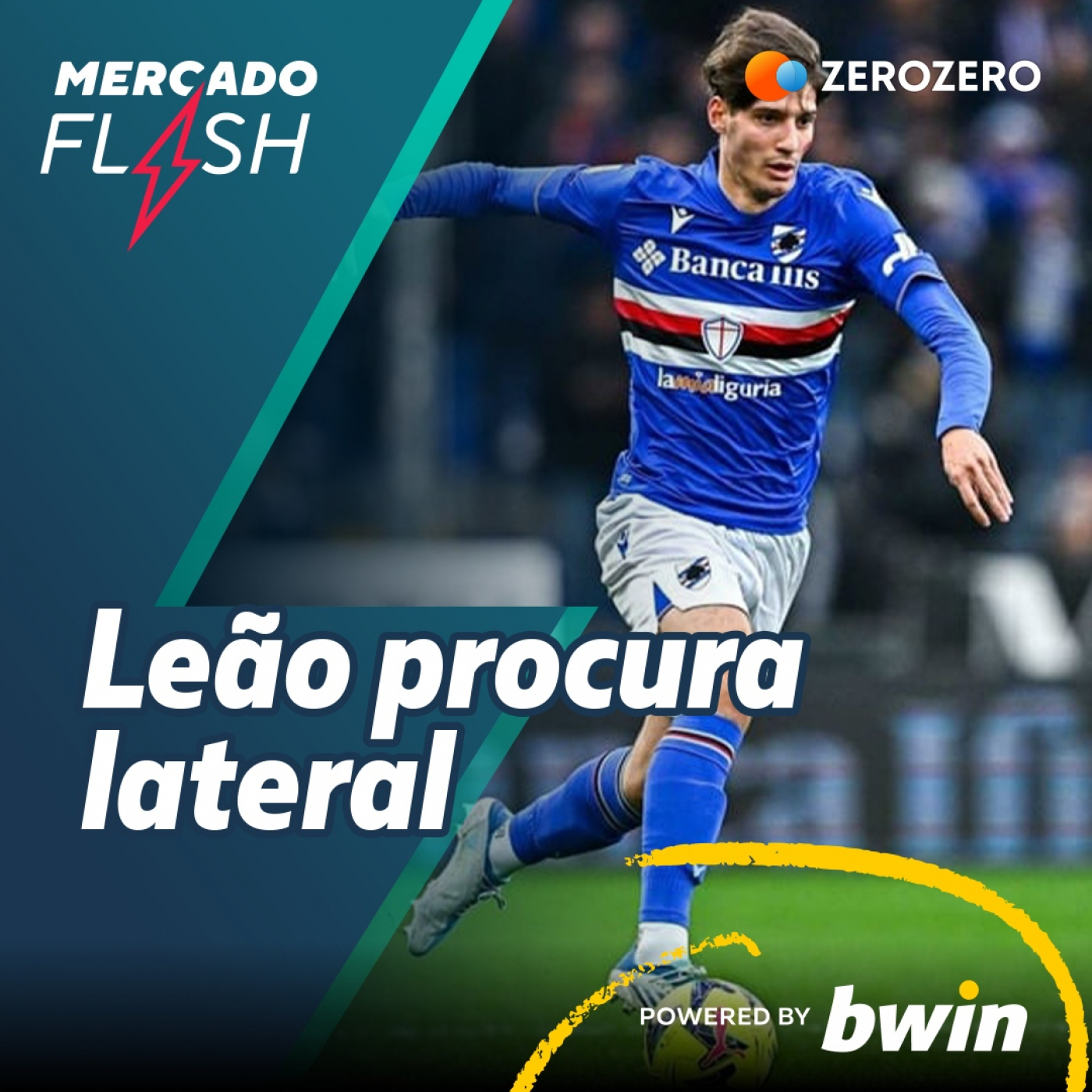 T5, Ep. 56 - Novo alvo para a lateral leonina e dores de cabeça para Marco Silva episode artwork